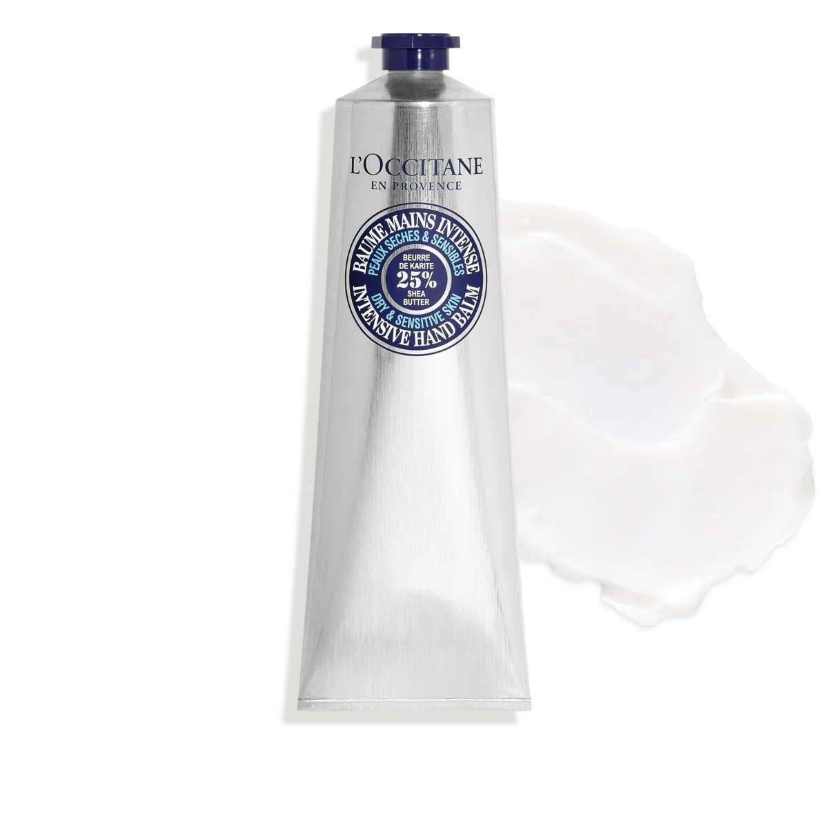 Intensive Hand Balm with 25% Shea Butter - Image 6