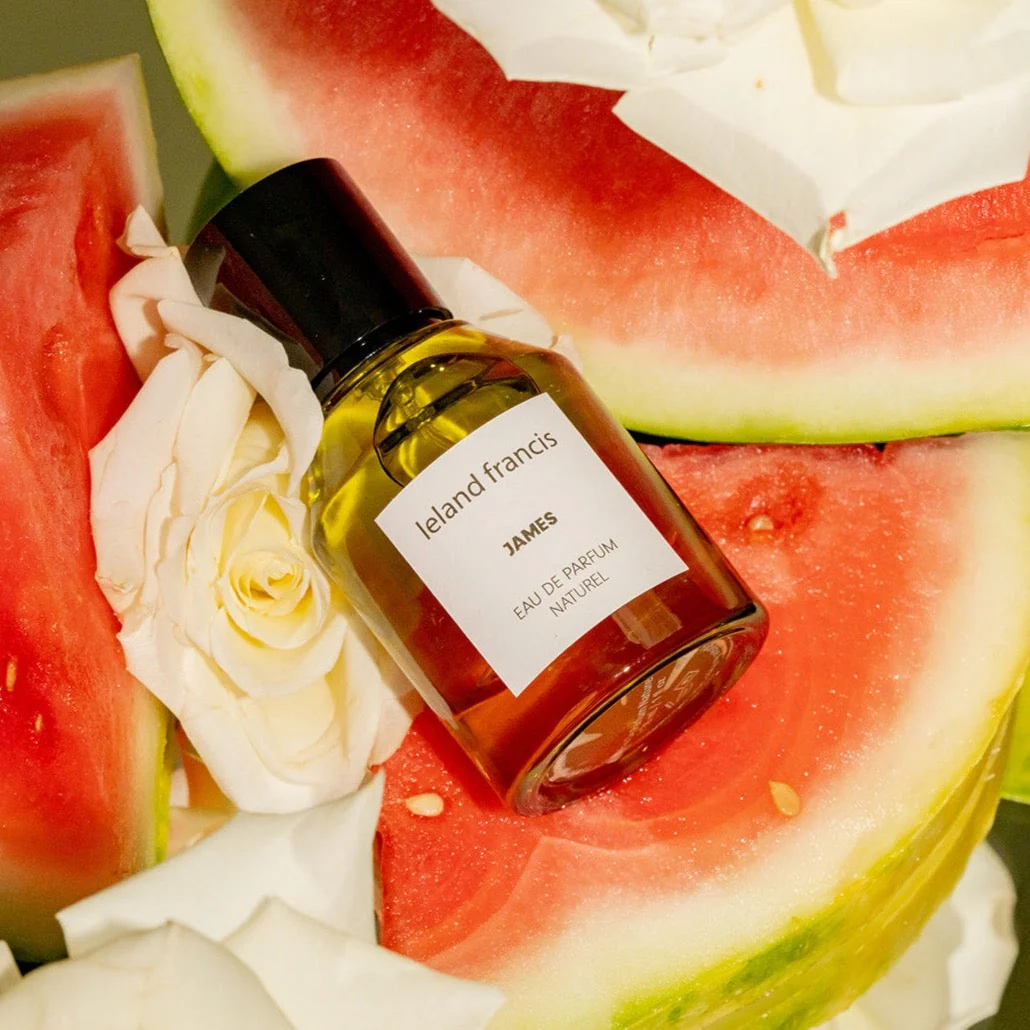 James Eau de Parfum - Image 2