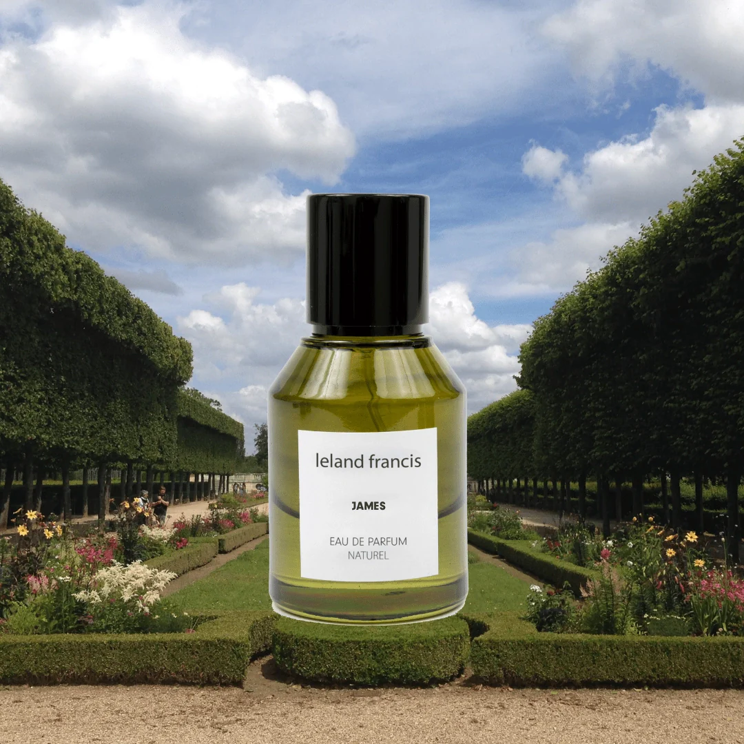 James Eau de Parfum - Image 3