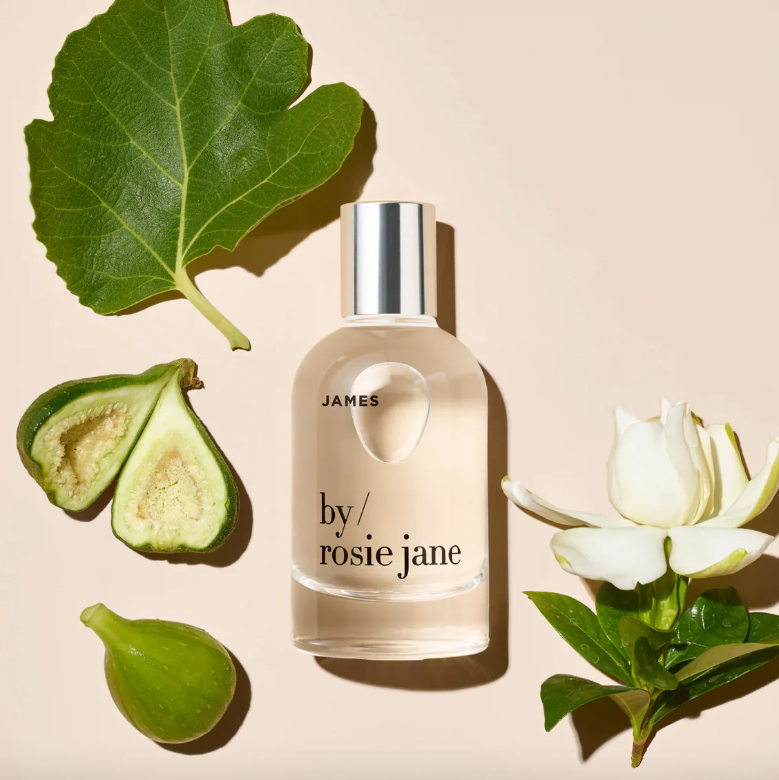 JAMES eau de parfum - Image 2