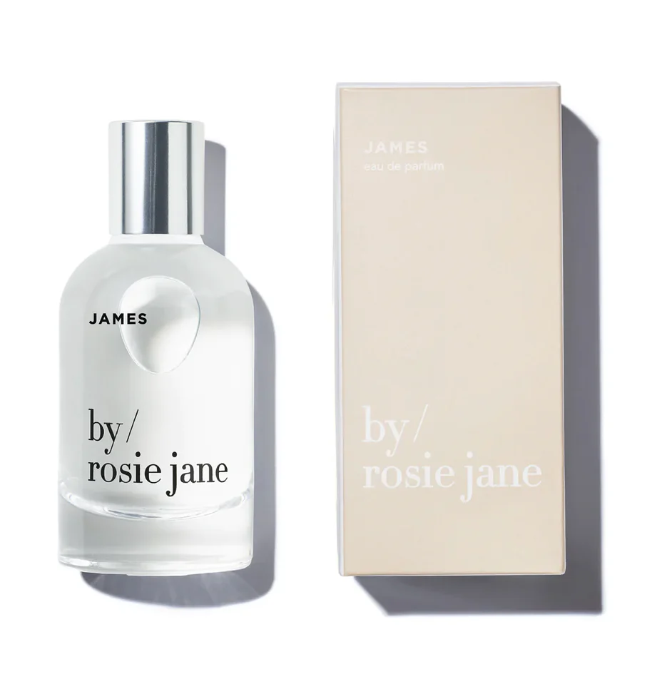 JAMES eau de parfum - Image 3