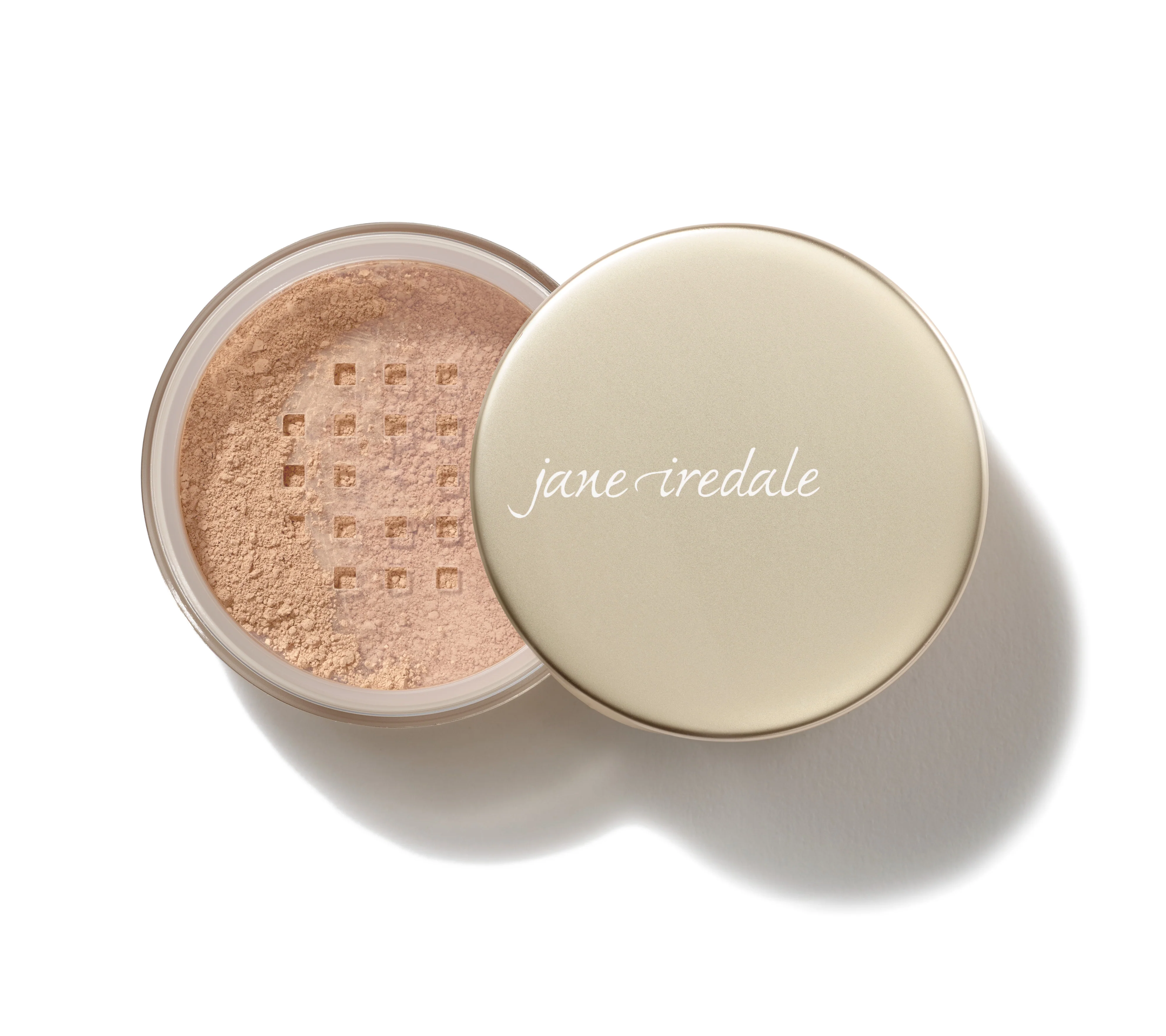 Amazing Base Loose Mineral Powder SPF 20/15 - Image 11