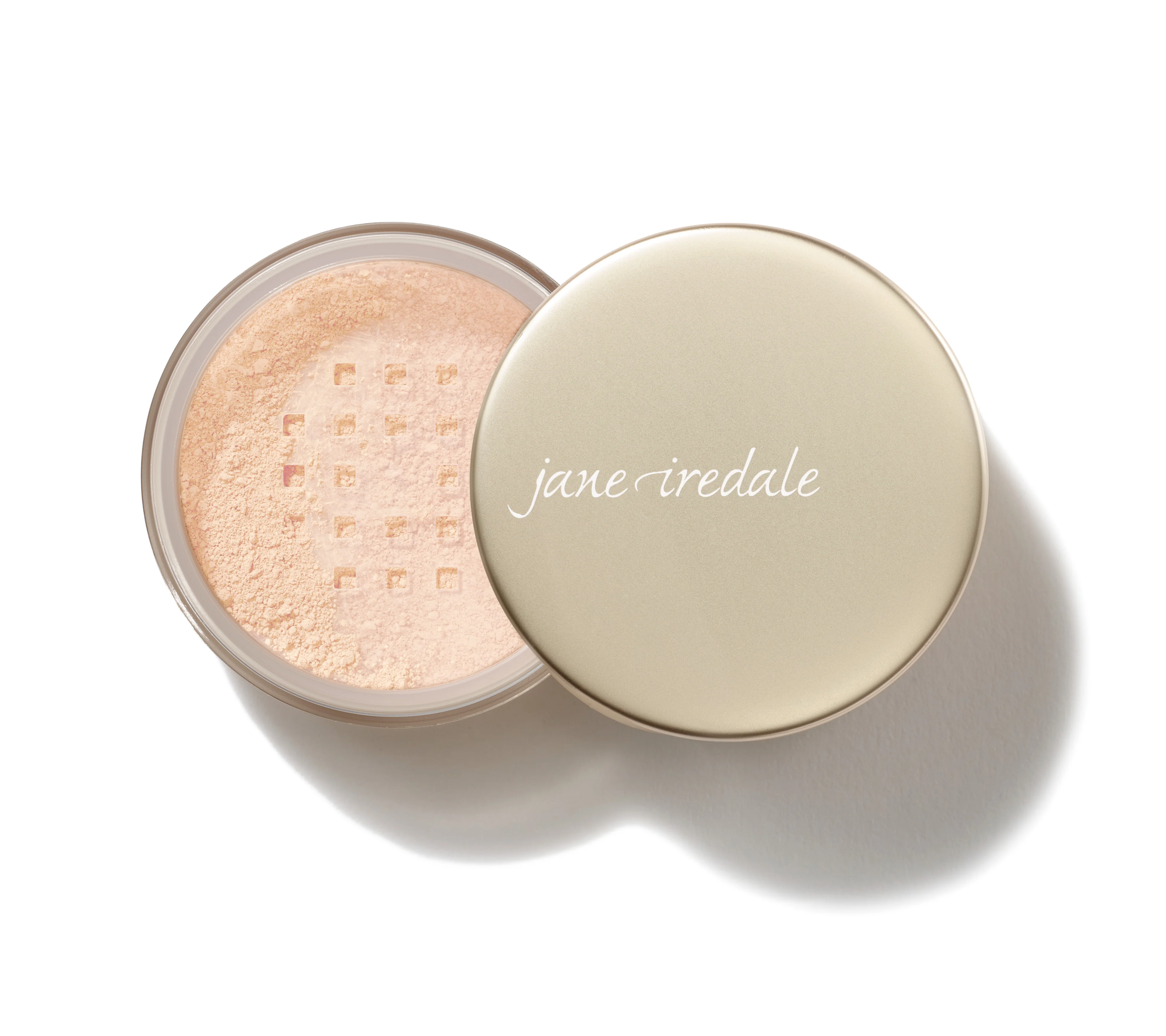 Amazing Base Loose Mineral Powder SPF 20/15 - Image 3