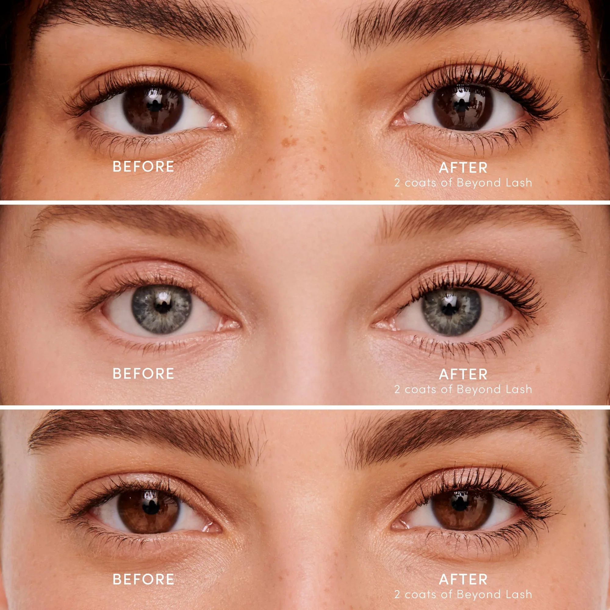 Beyond Lash™ Volumizing Mascara - Image 3