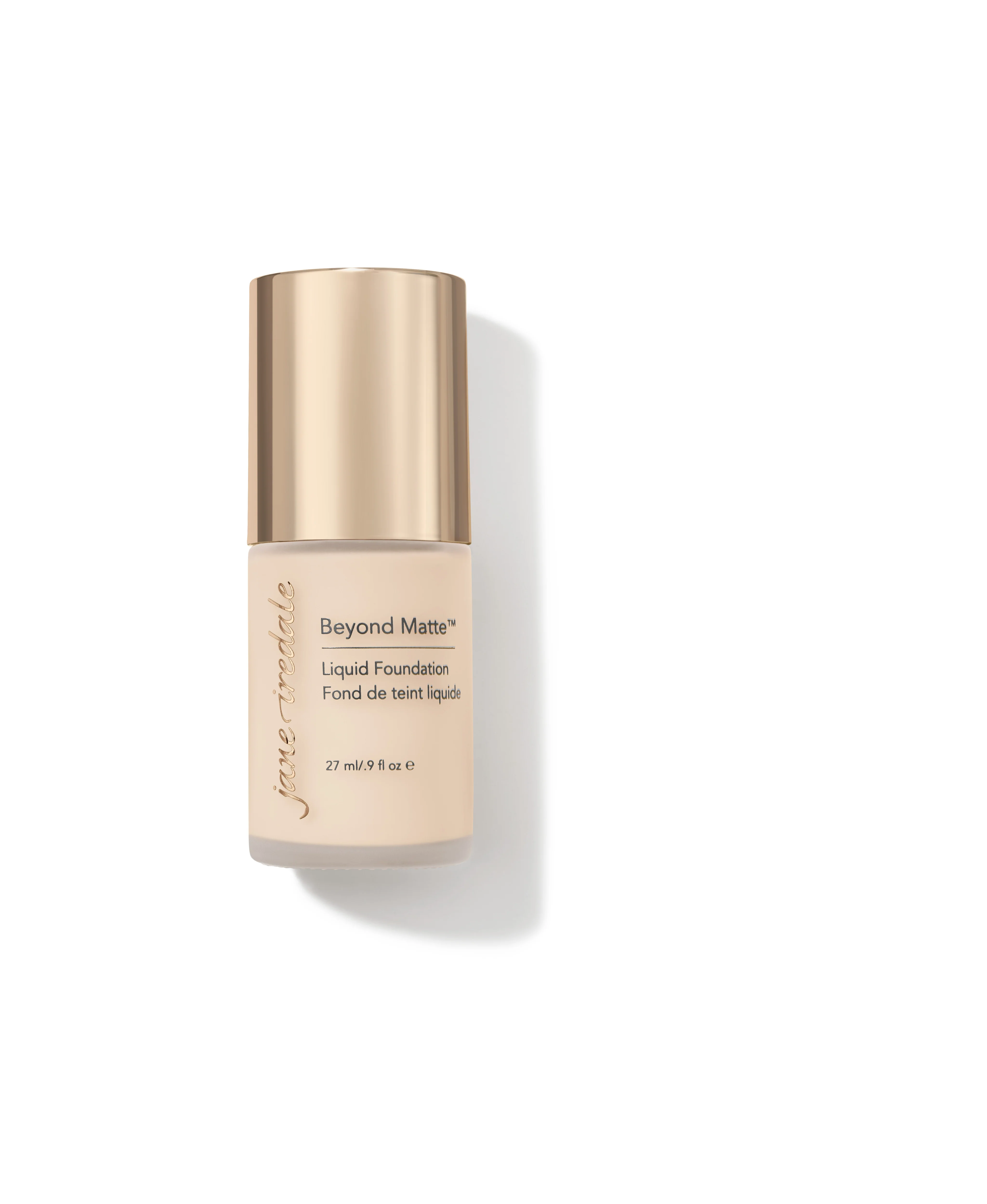 Beyond Matte™ Liquid Foundation - Image 10