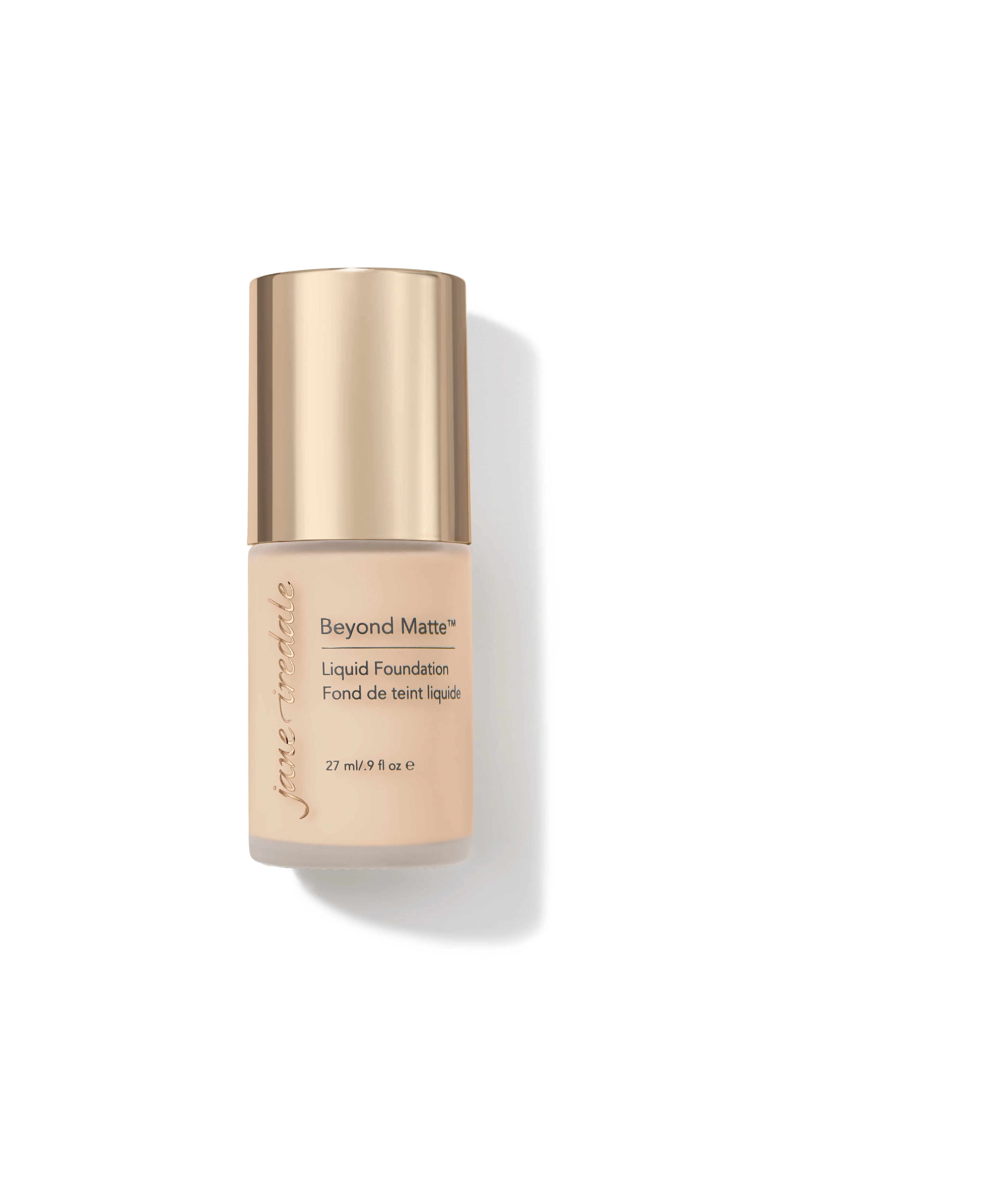 Beyond Matte™ Liquid Foundation - Image 12