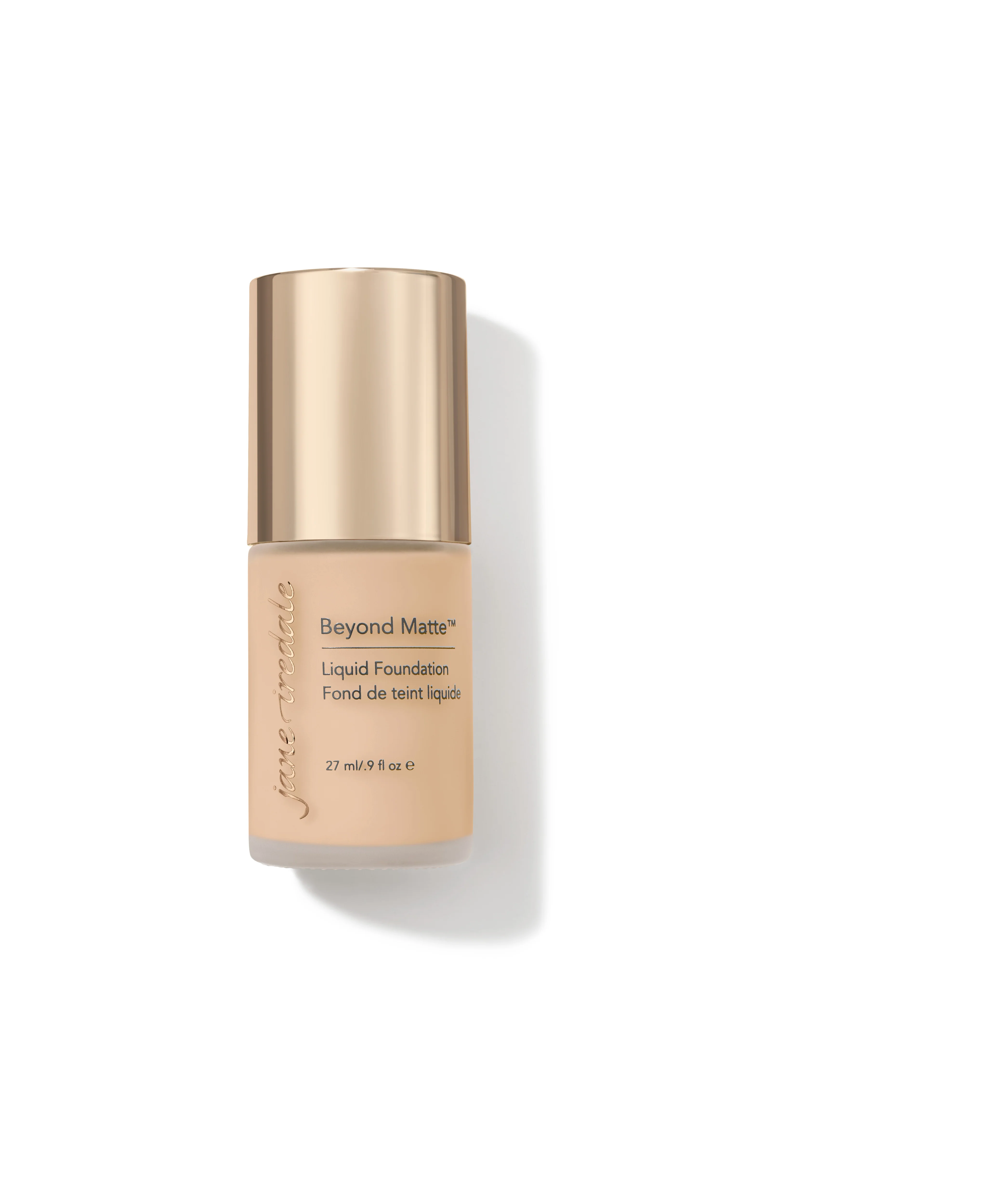 Beyond Matte™ Liquid Foundation - Image 14