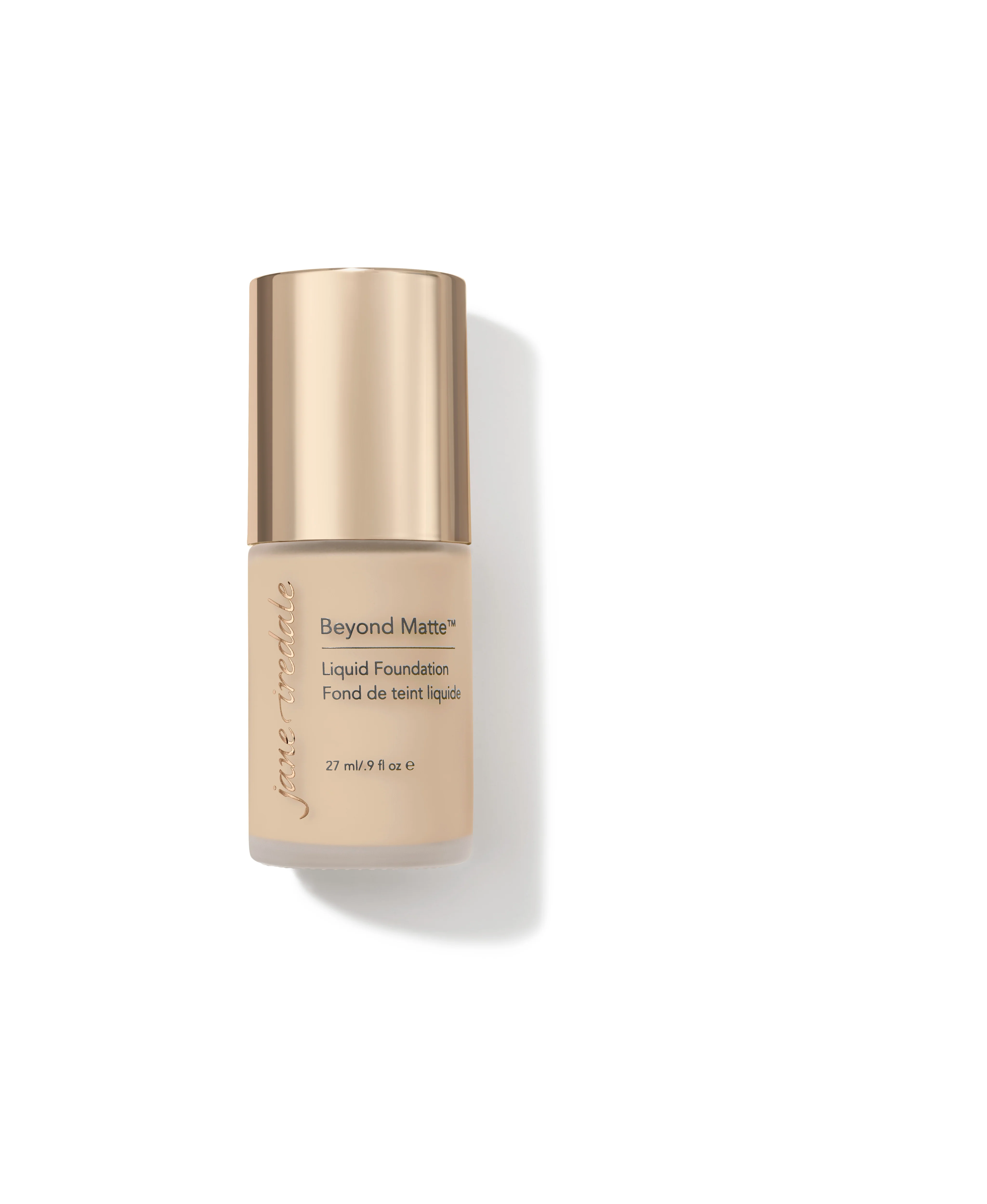Beyond Matte™ Liquid Foundation - Image 18