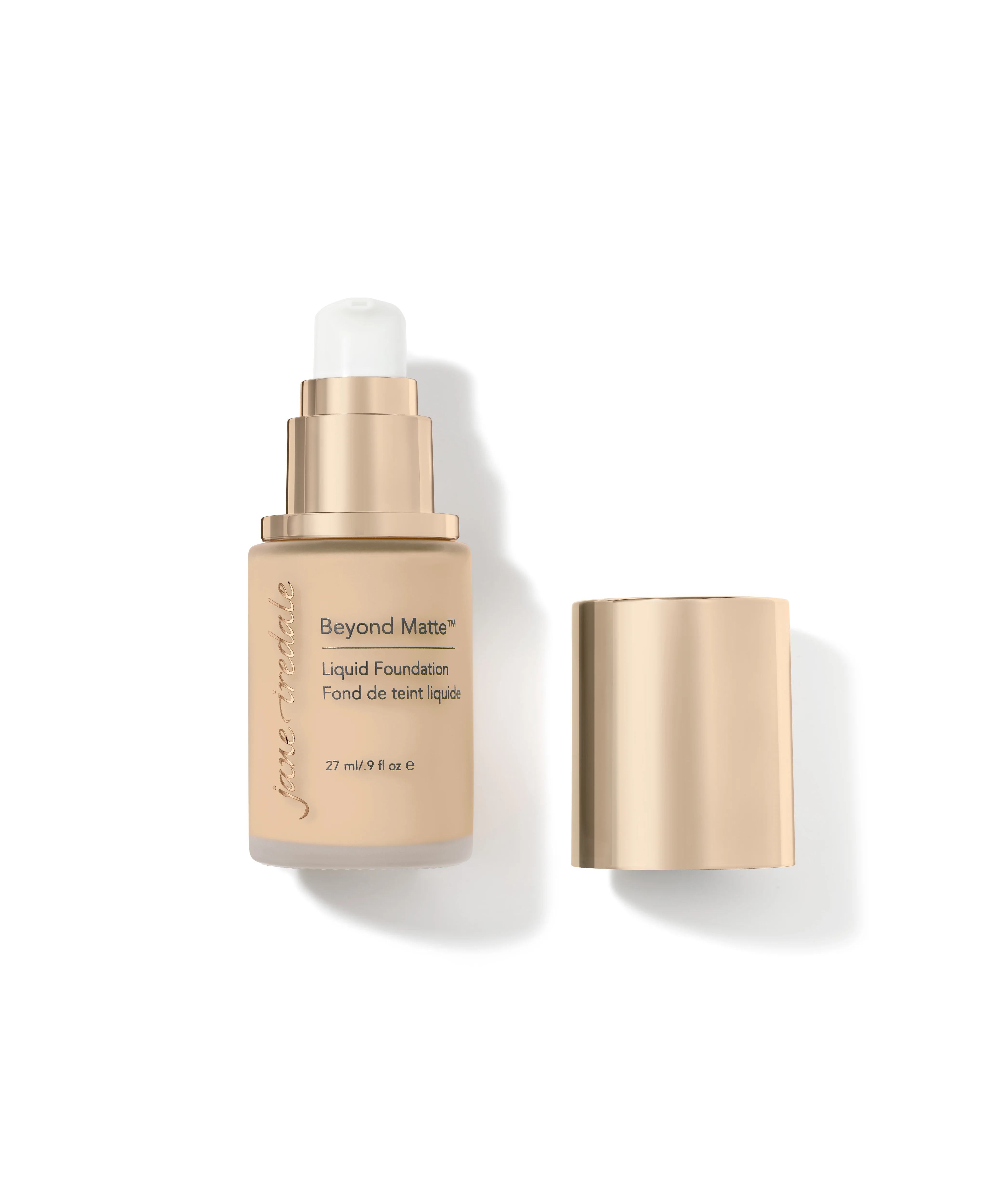 Beyond Matte™ Liquid Foundation - Image 19