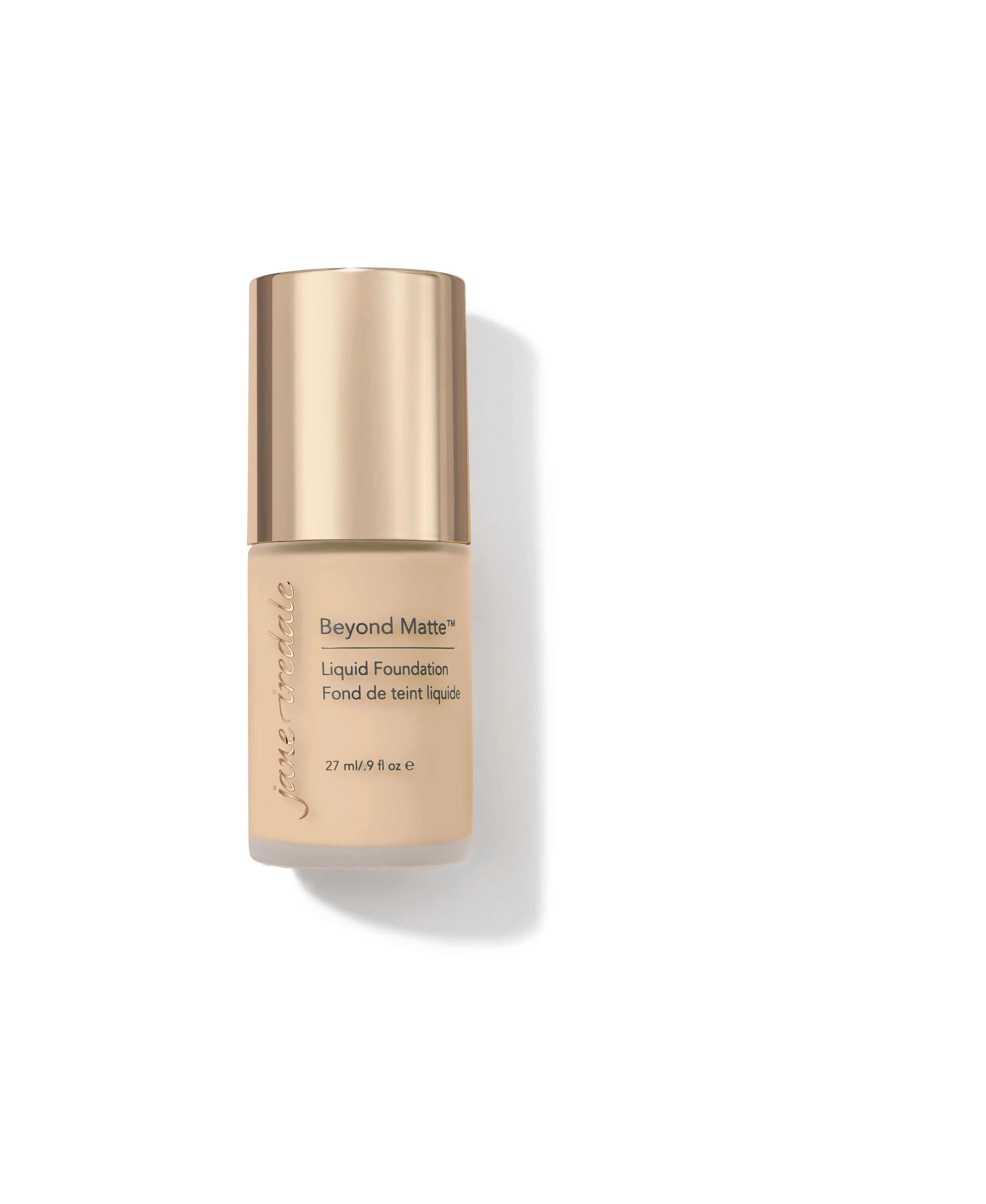 Beyond Matte™ Liquid Foundation - Image 20