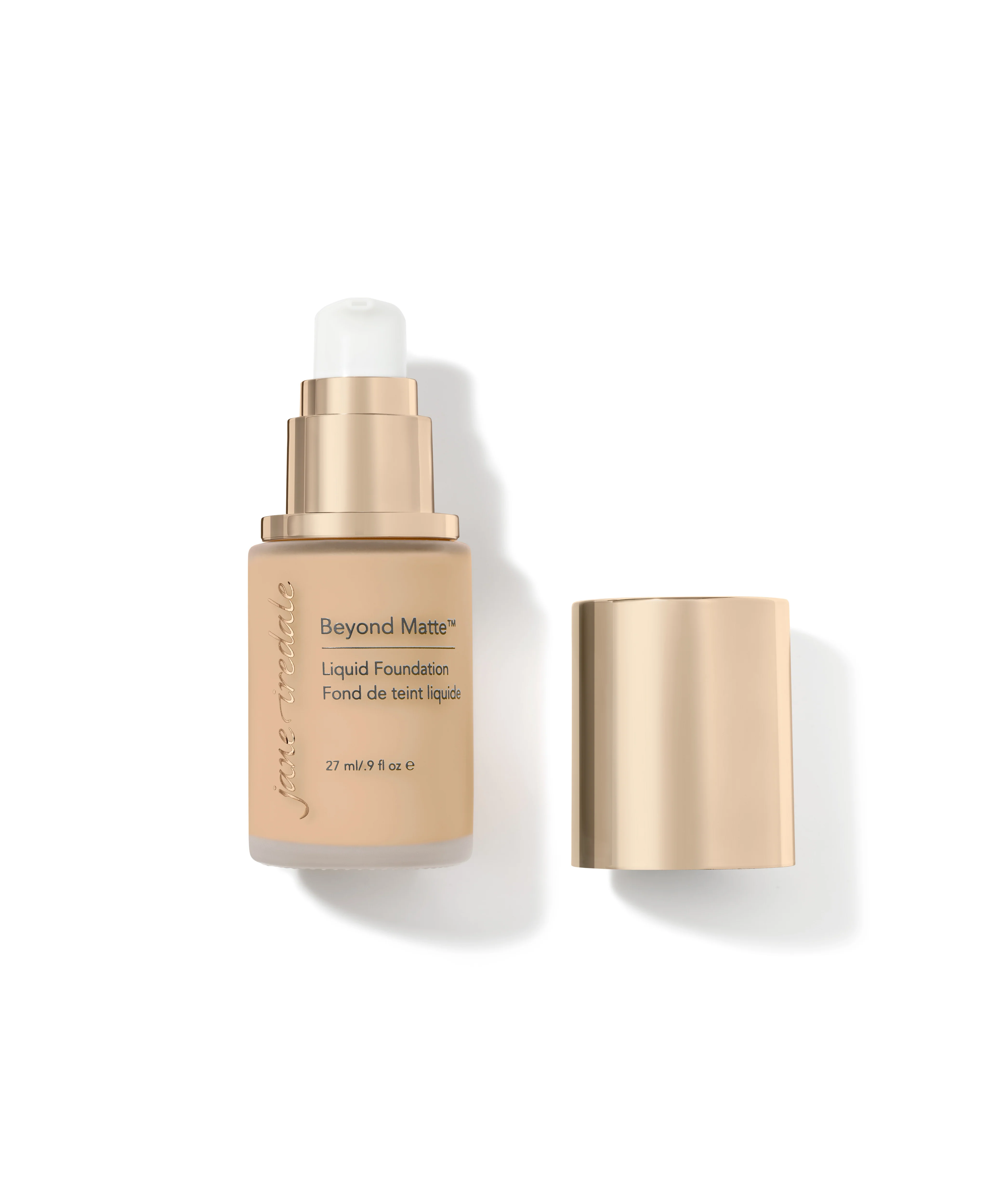 Beyond Matte™ Liquid Foundation - Image 21