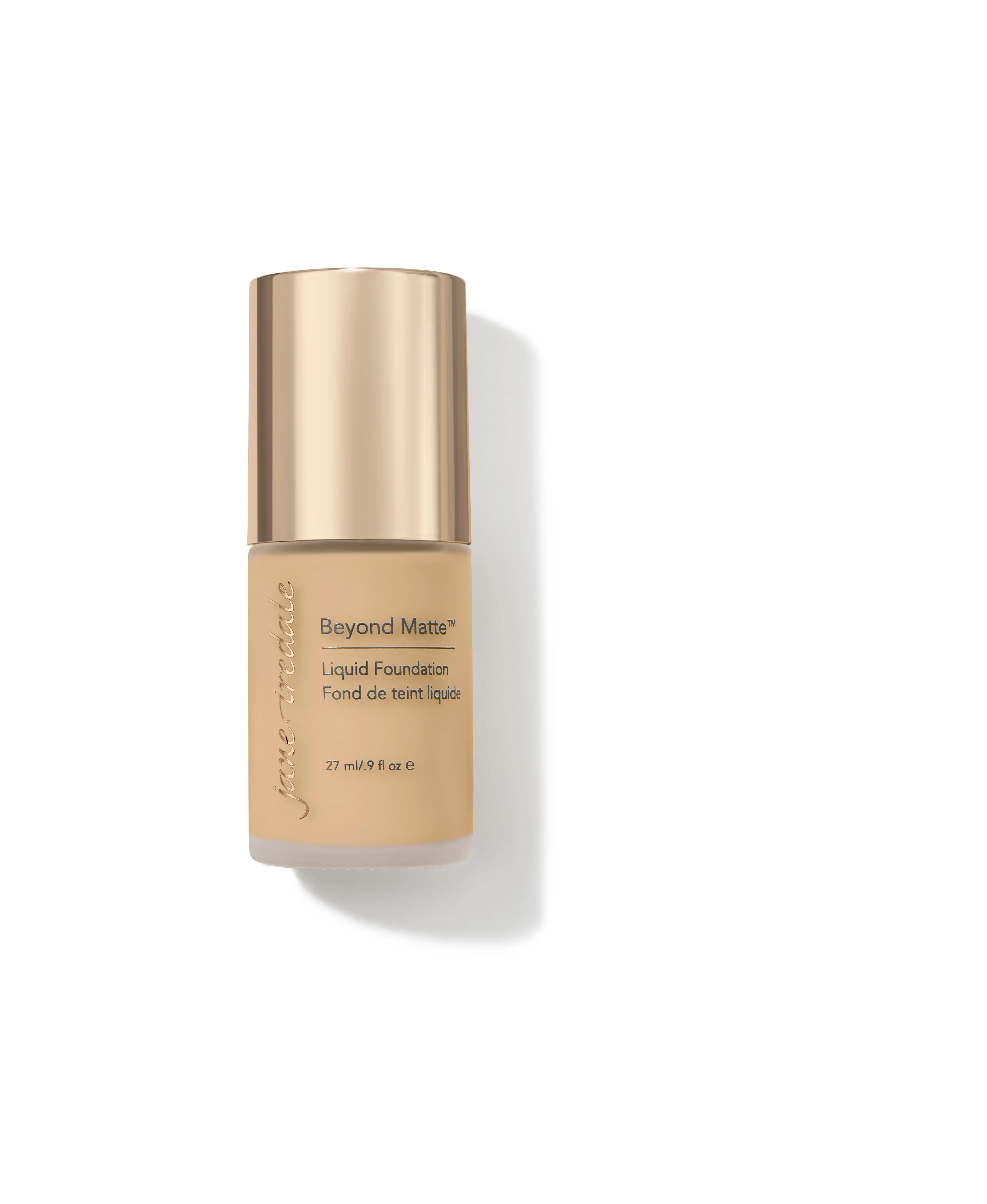 Beyond Matte™ Liquid Foundation - Image 24
