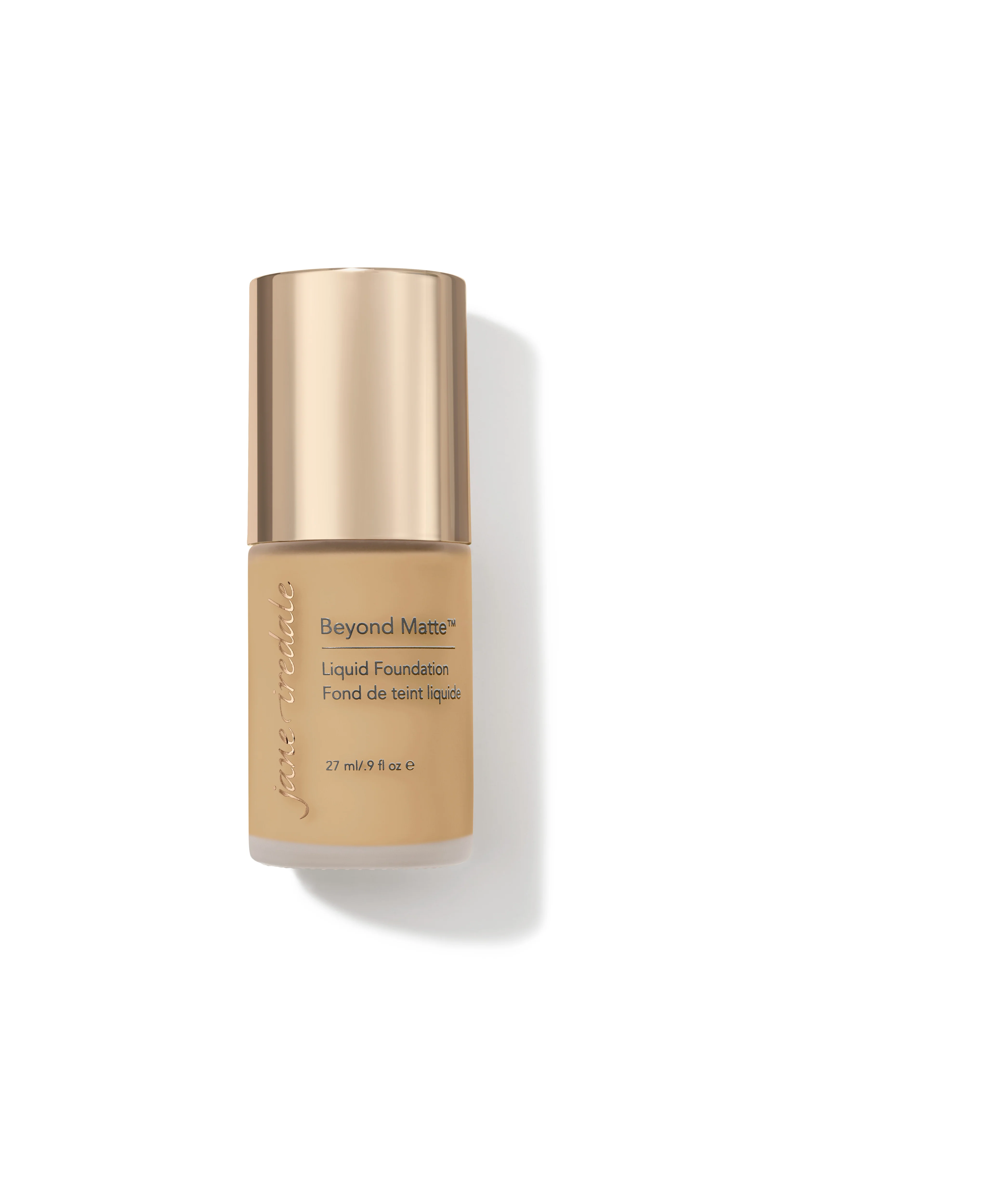 Beyond Matte™ Liquid Foundation - Image 26