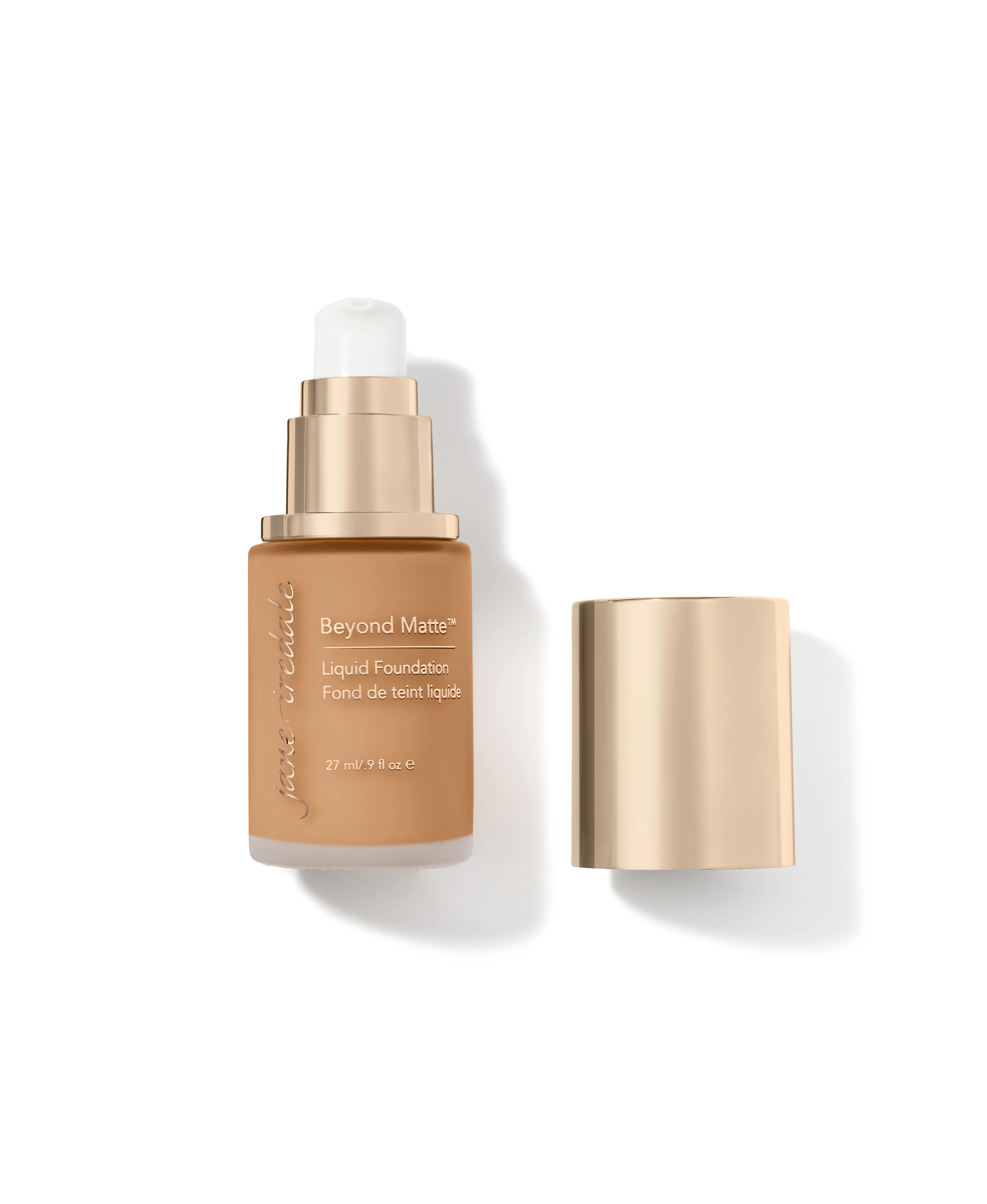 Beyond Matte™ Liquid Foundation - Image 31