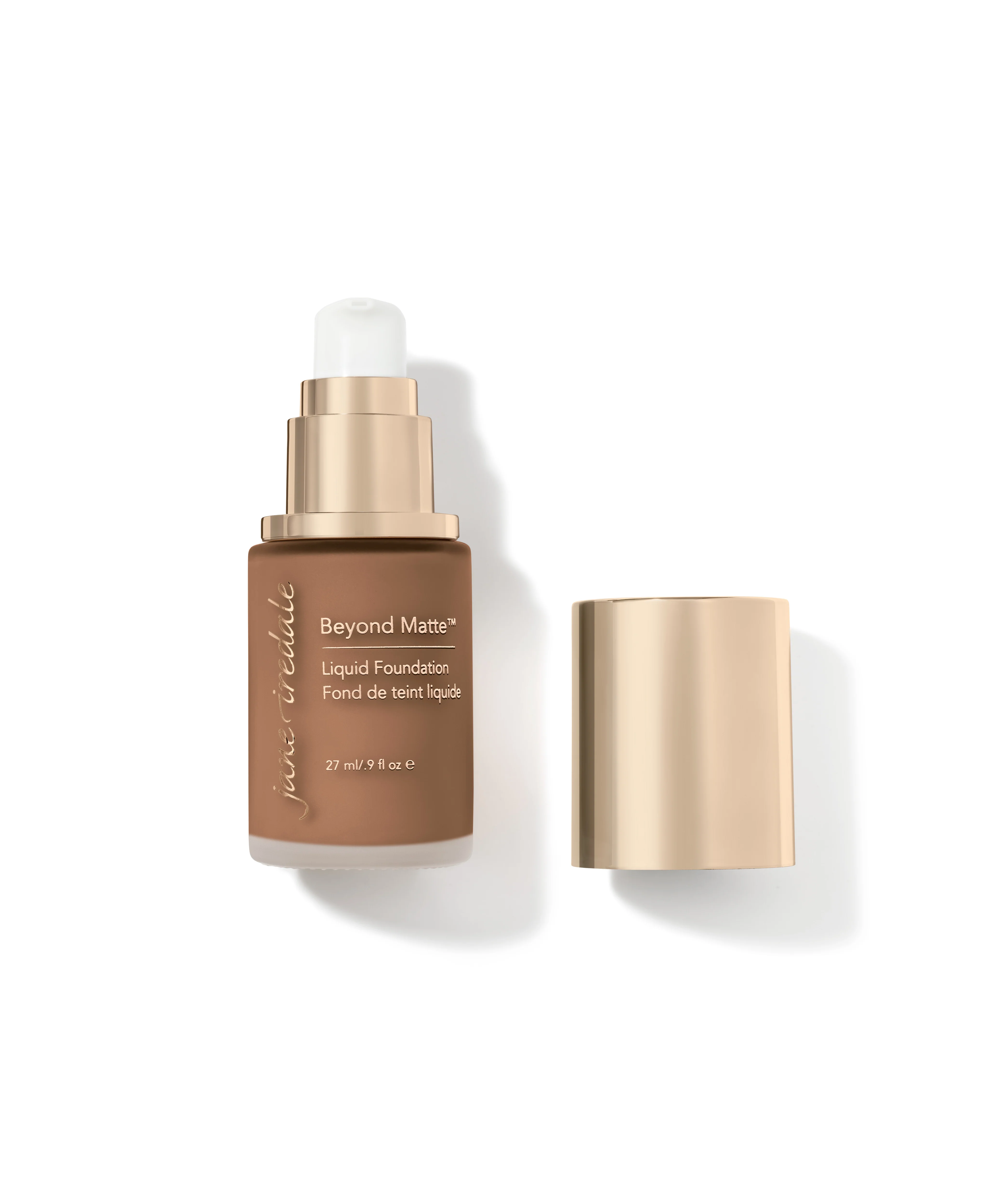 Beyond Matte™ Liquid Foundation - Image 35