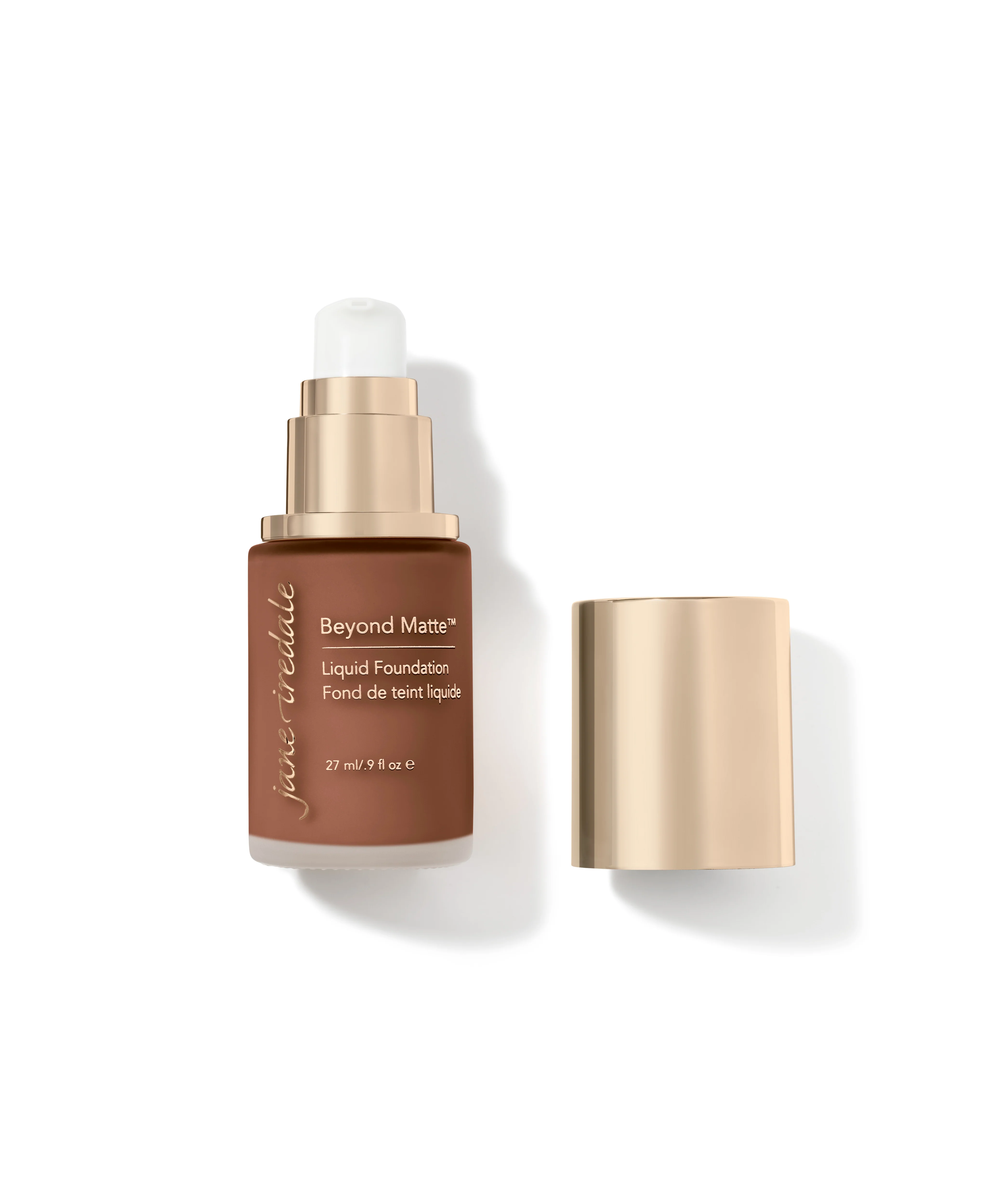 Beyond Matte™ Liquid Foundation - Image 37