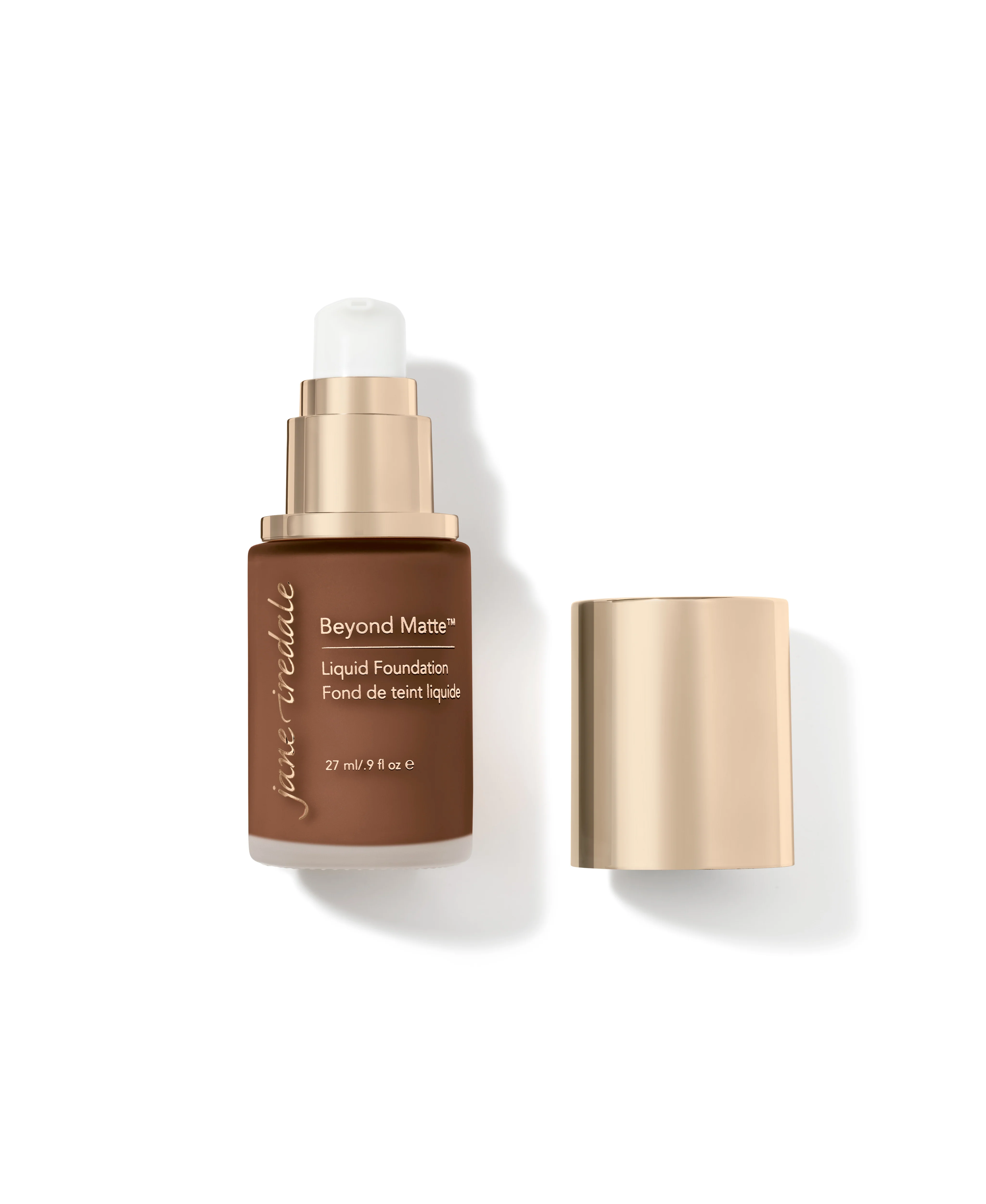 Beyond Matte™ Liquid Foundation - Image 39