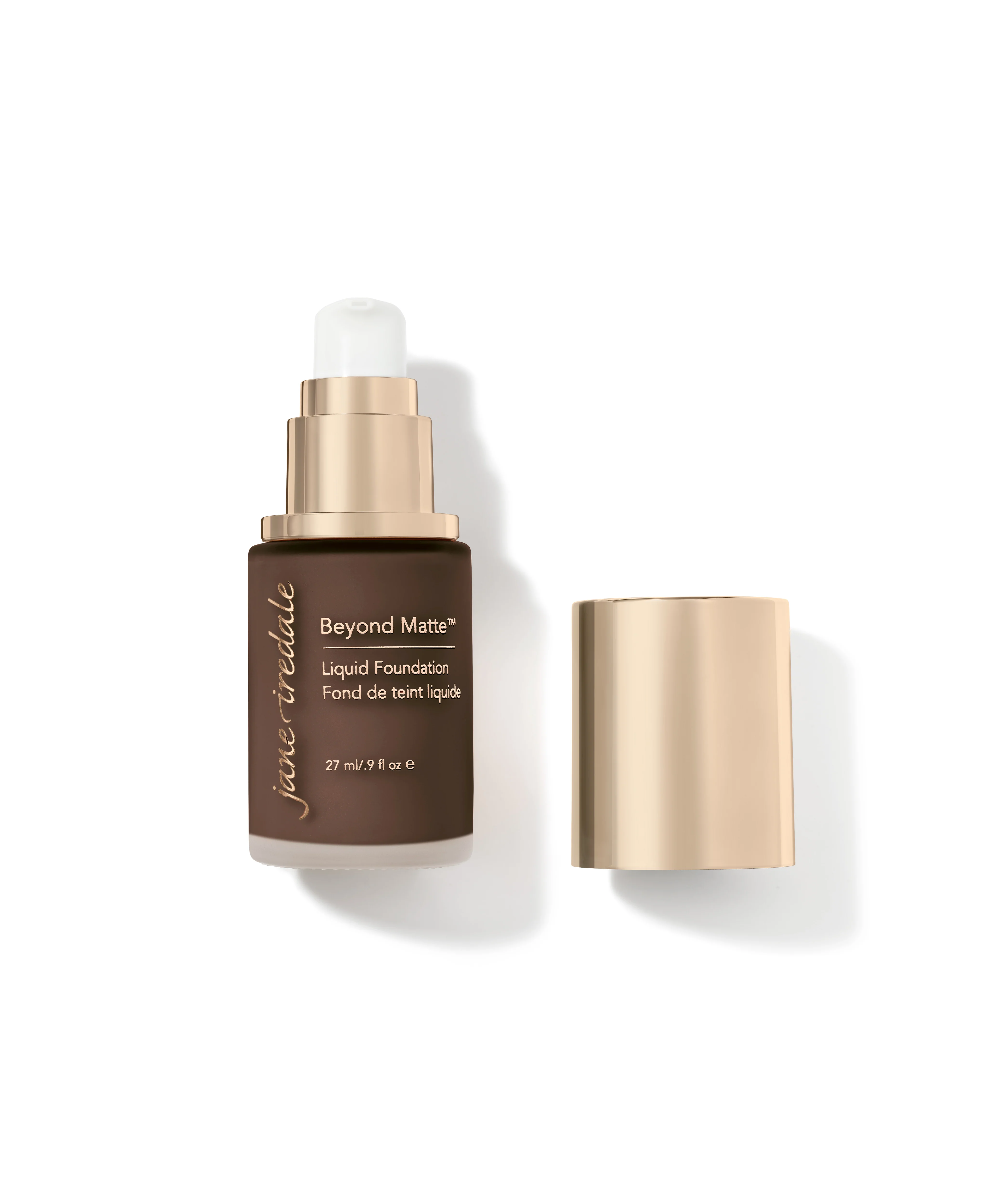 Beyond Matte™ Liquid Foundation - Image 43