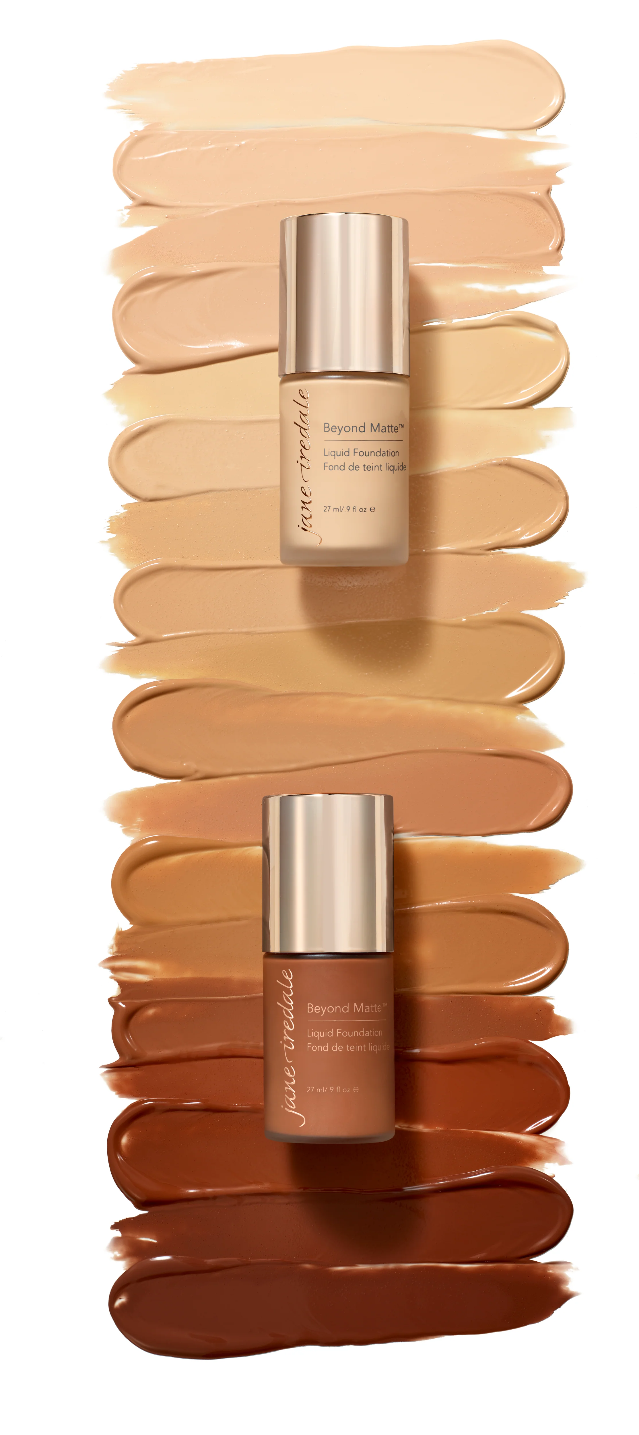 Beyond Matte™ Liquid Foundation - Image 5