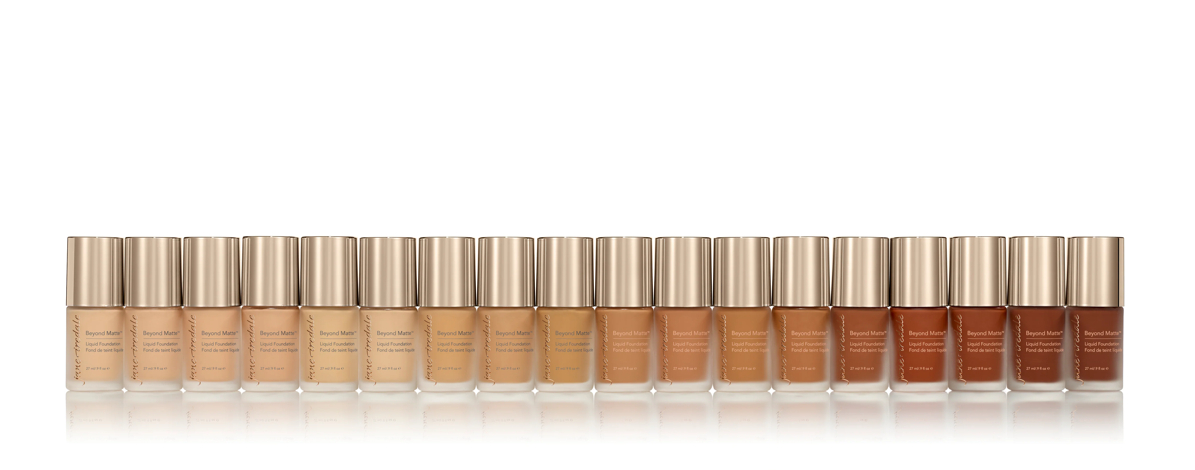 Beyond Matte™ Liquid Foundation - Image 6