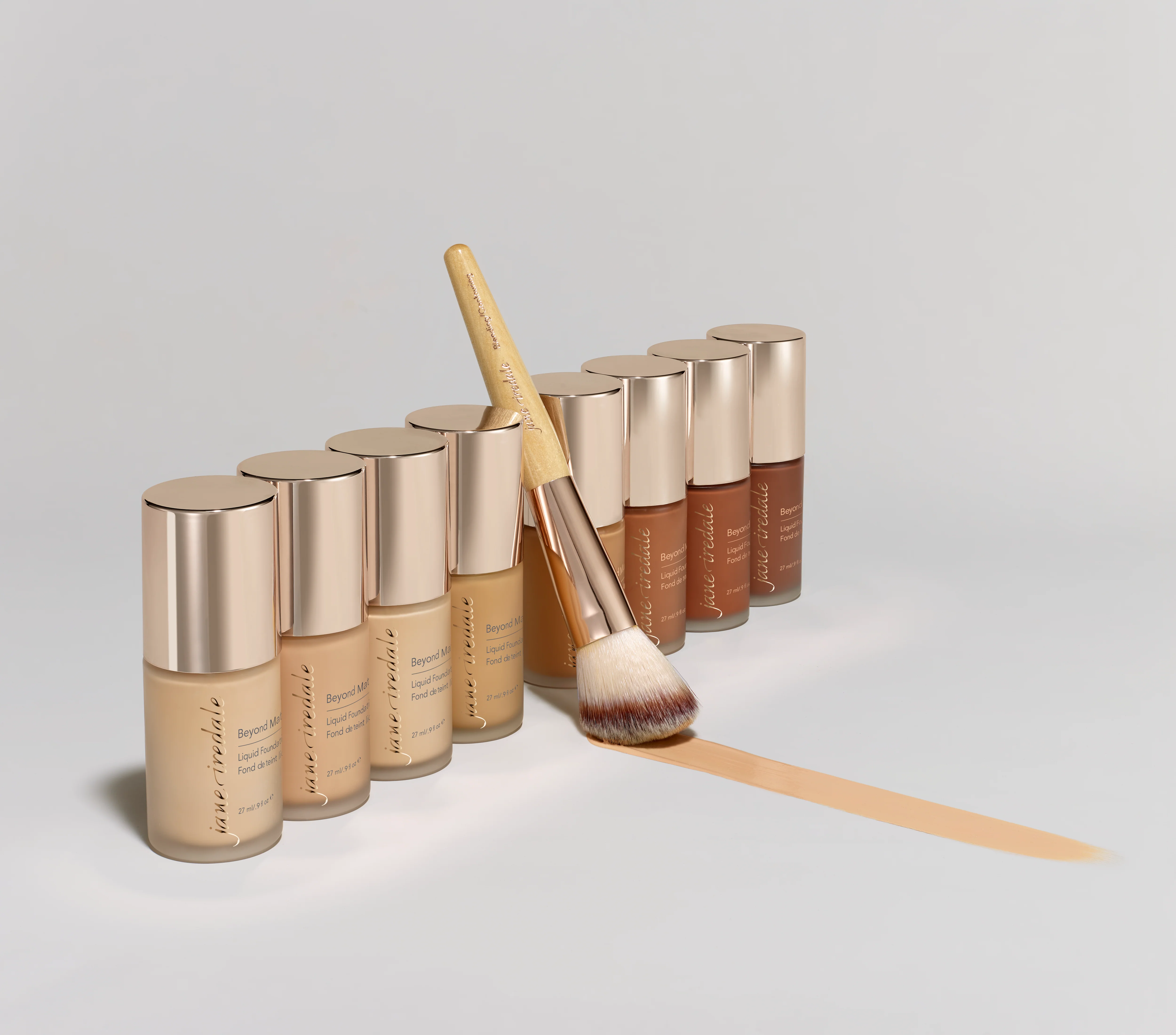 Beyond Matte™ Liquid Foundation - Image 8