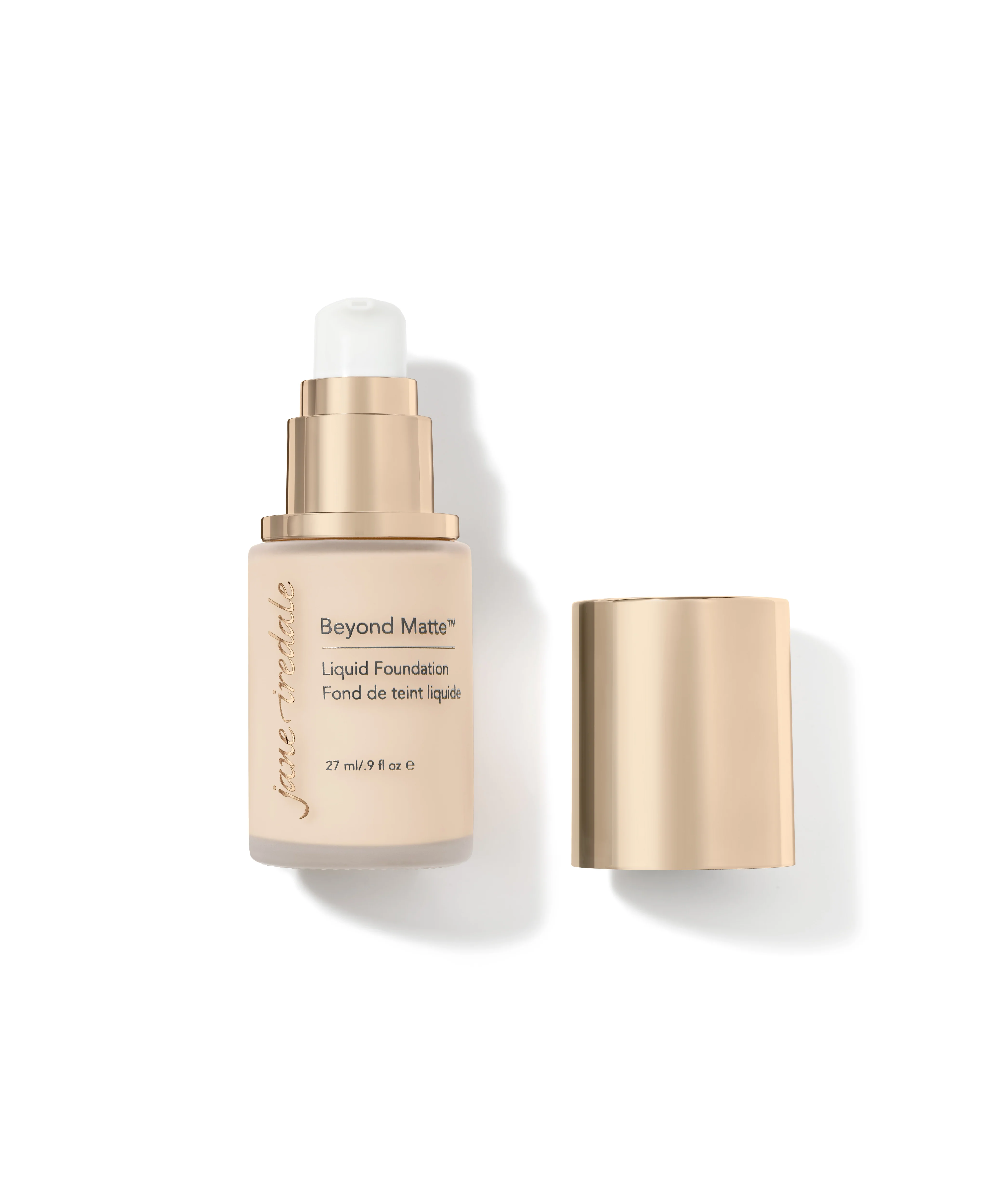 Beyond Matte™ Liquid Foundation - Image 9