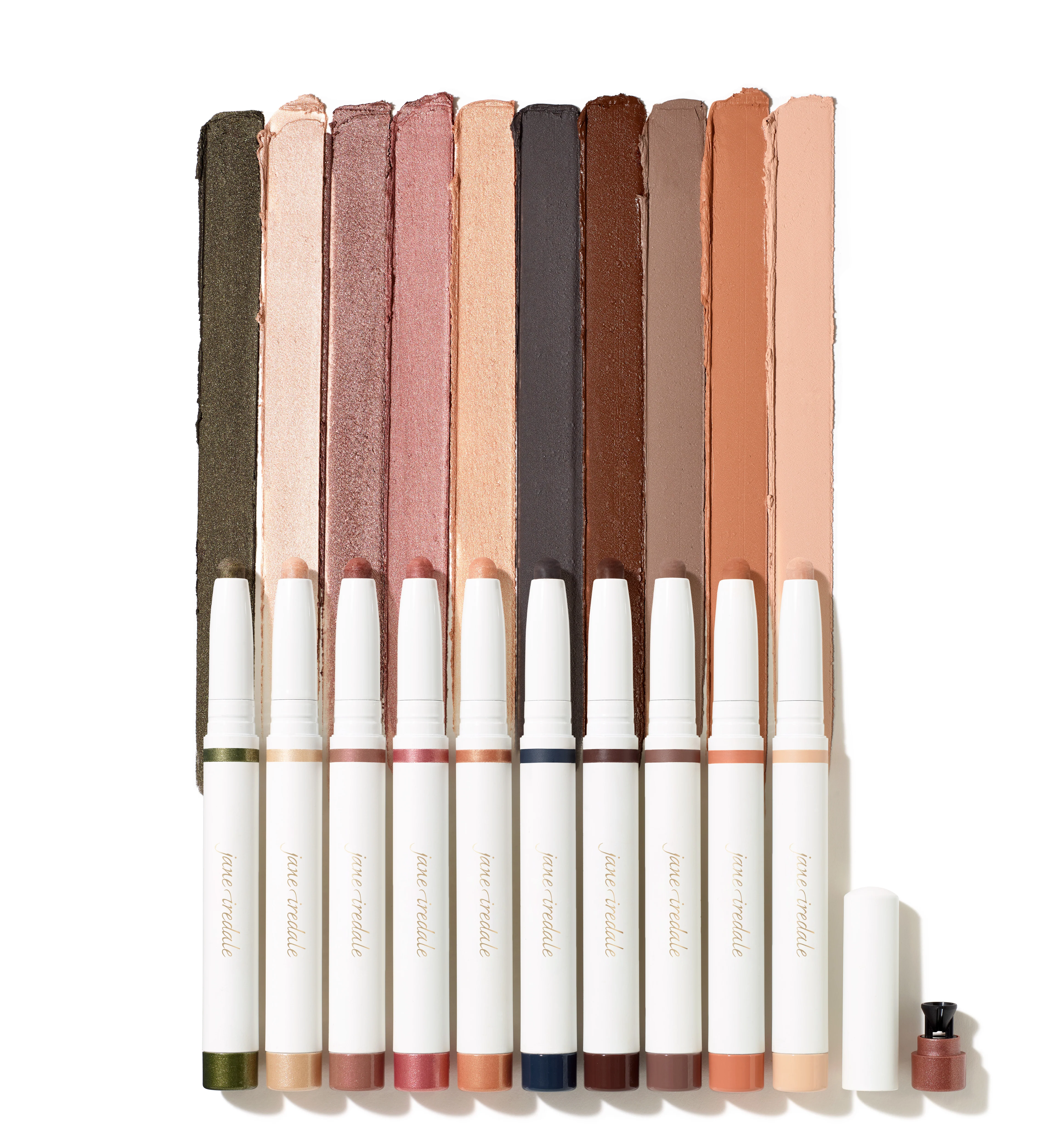 ColorLuxe Eye Shadow Stick - Image 2