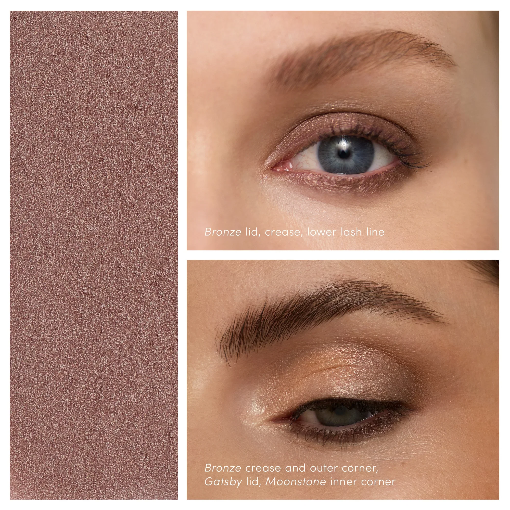 ColorLuxe Eye Shadow Stick - Image 25
