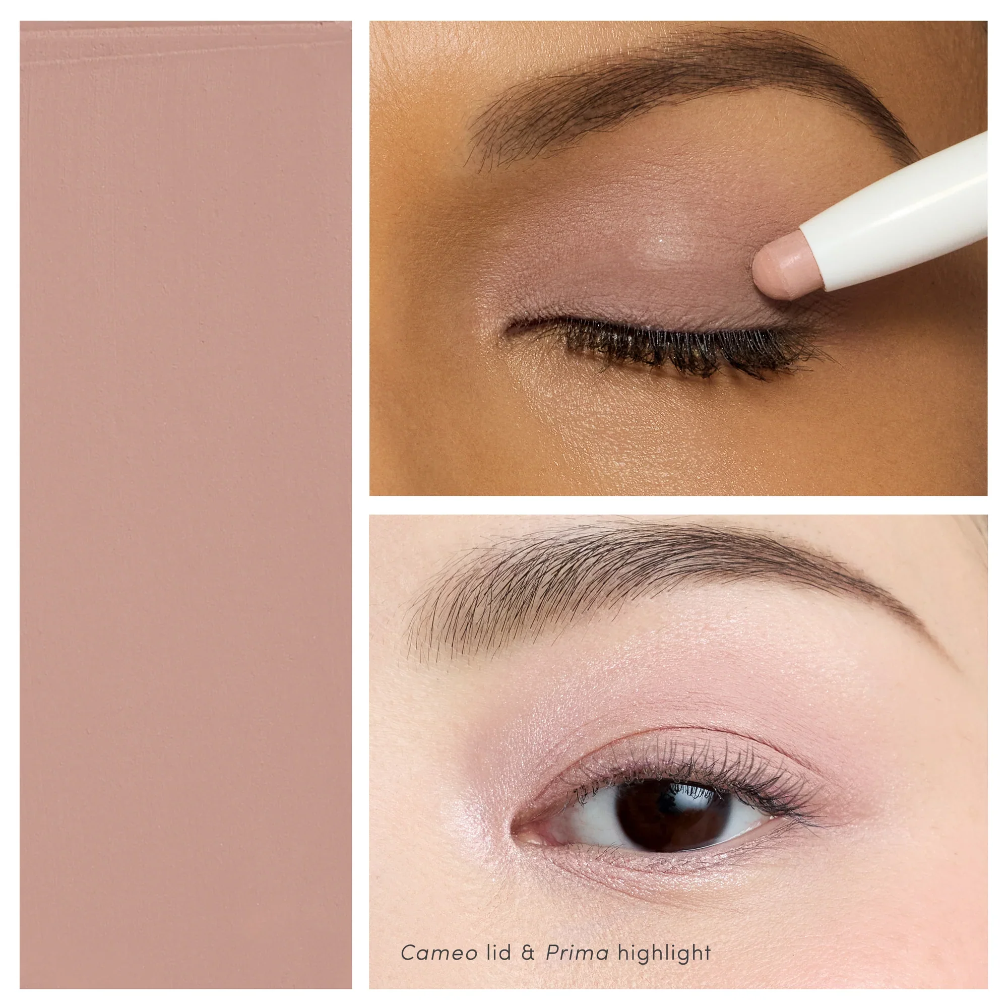 ColorLuxe Eye Shadow Stick - Image 28