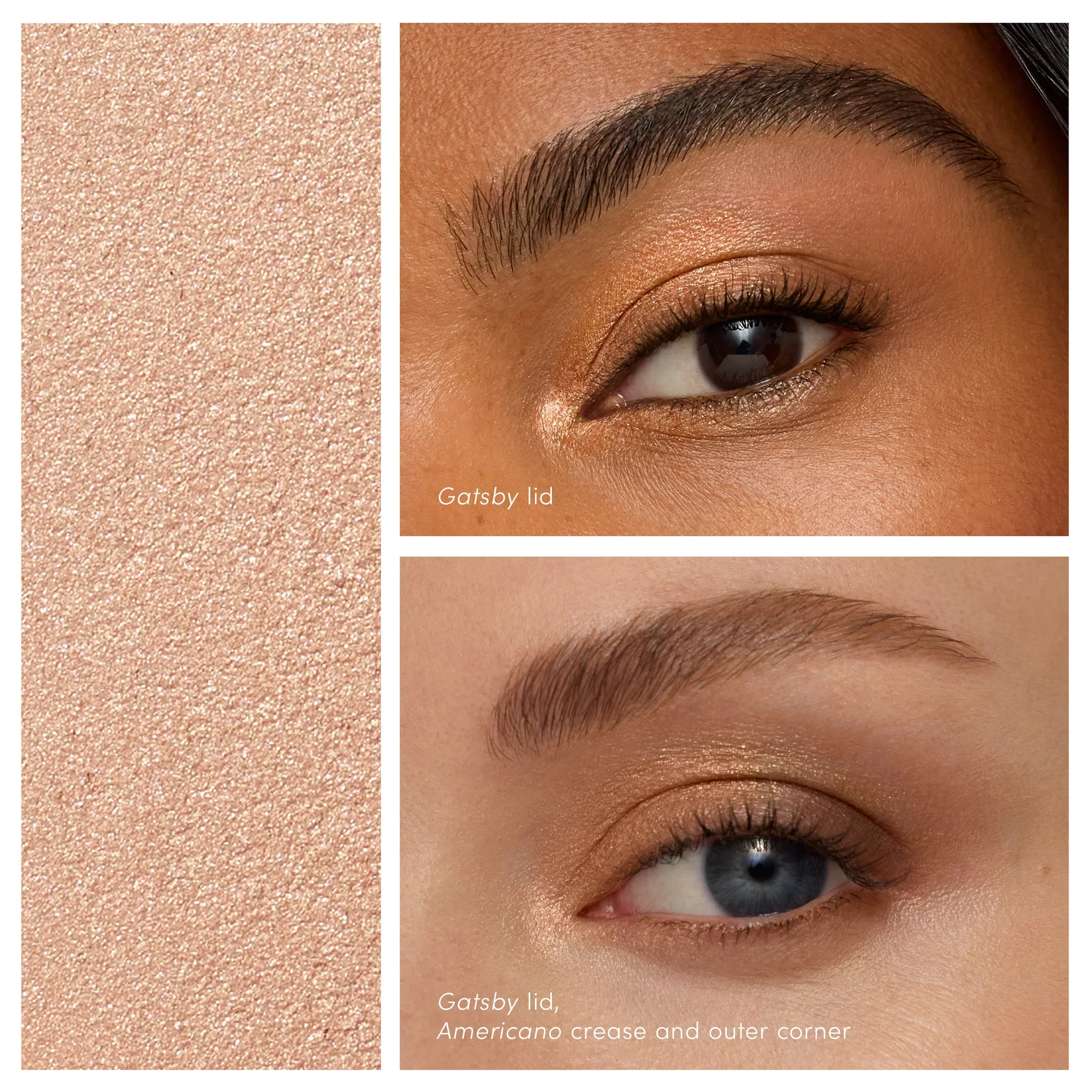 ColorLuxe Eye Shadow Stick - Image 34