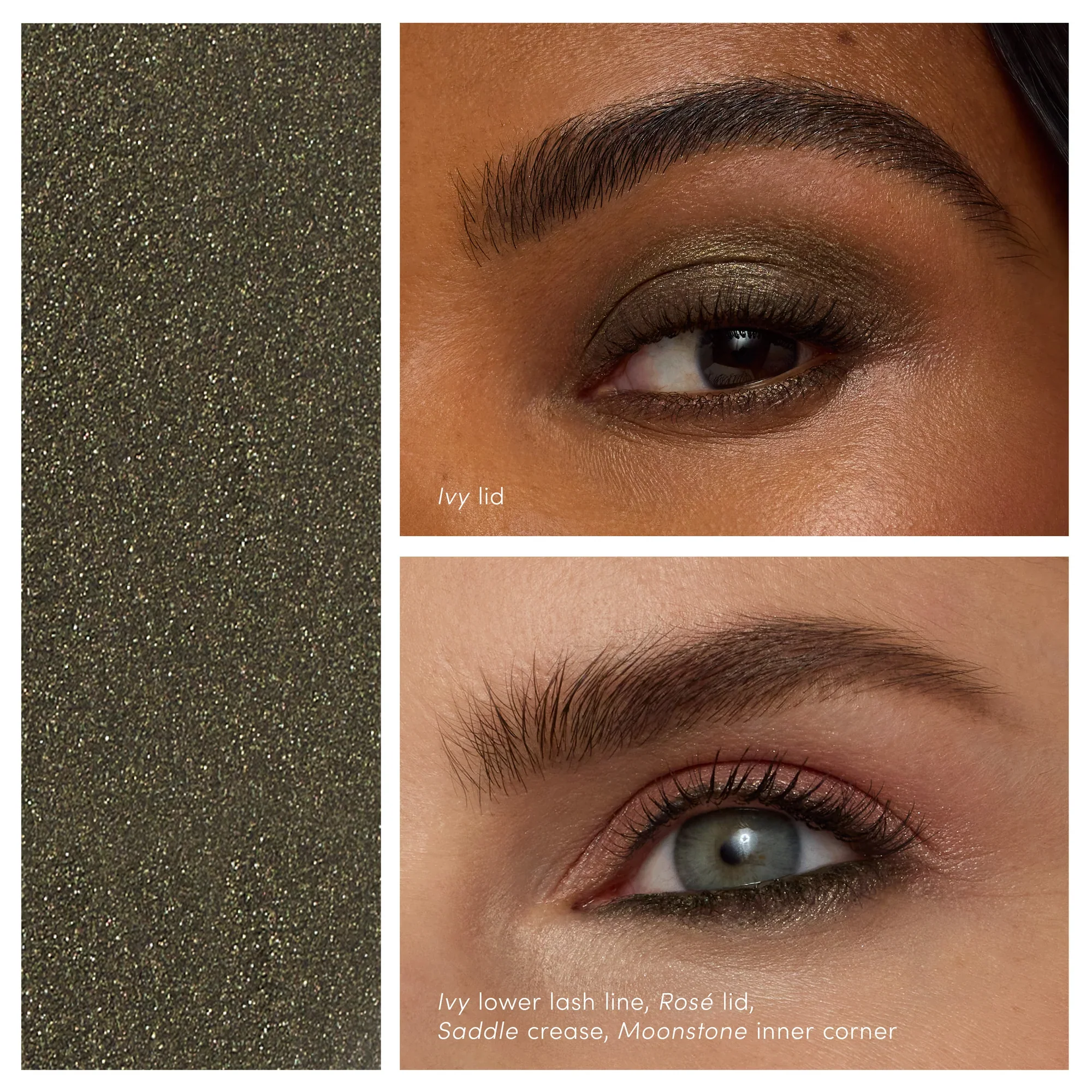 ColorLuxe Eye Shadow Stick - Image 37