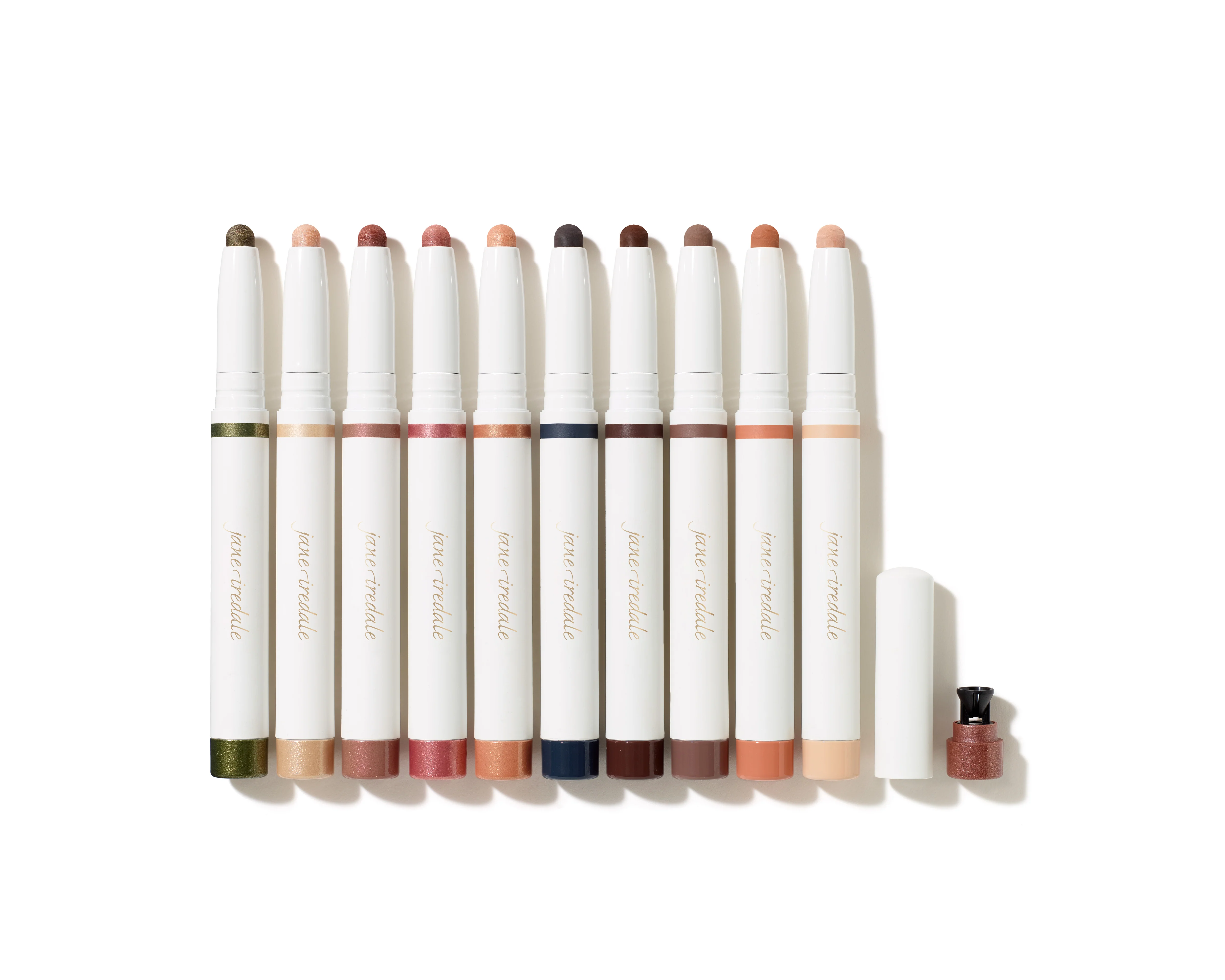 ColorLuxe Eye Shadow Stick - Image 9