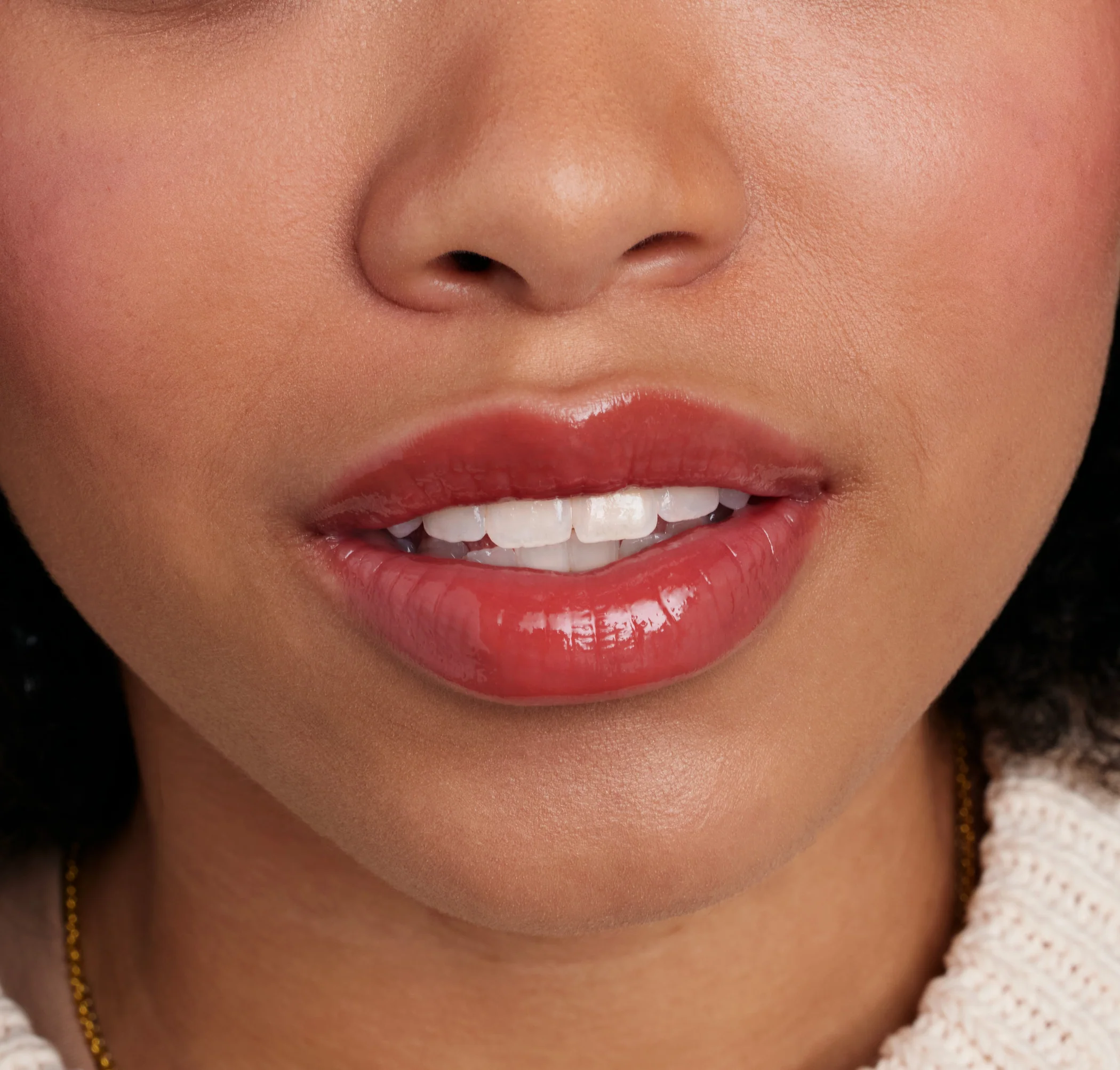 ColorLuxe High Impact Lip Glaze - Image 36