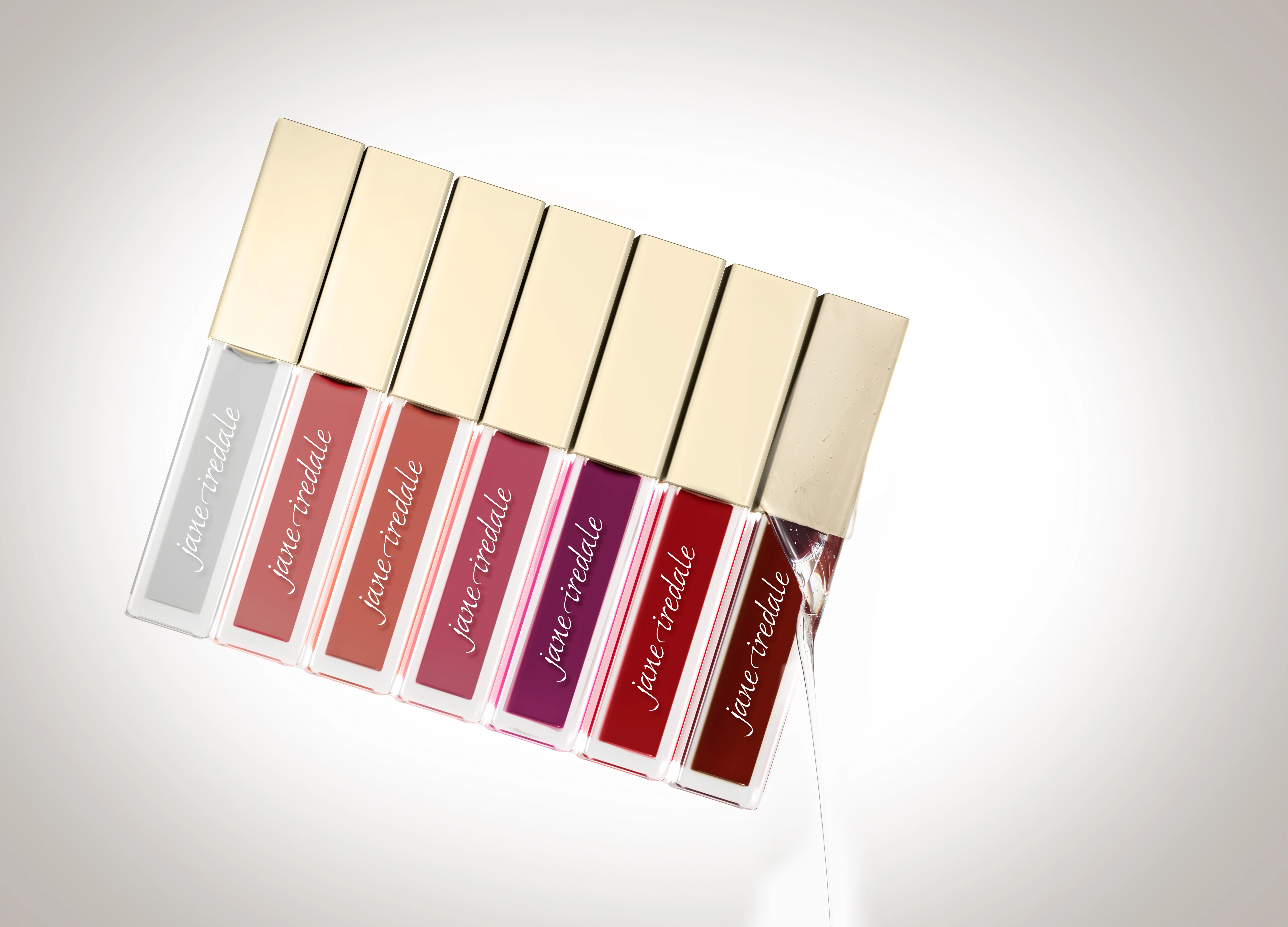 ColorLuxe High Impact Lip Glaze - Image 4