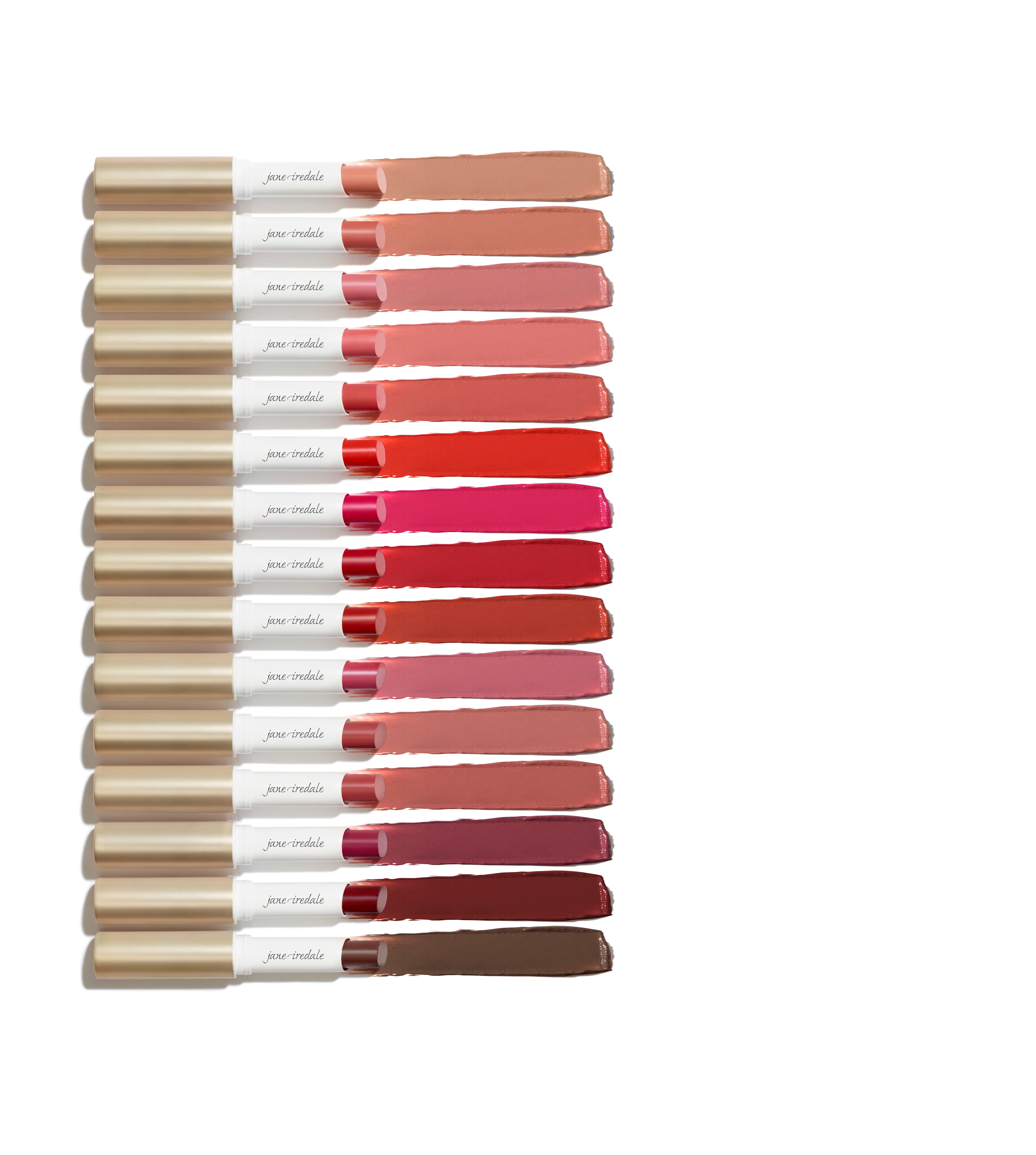 ColorLuxe Hydrating Cream Lipstick - Image 12