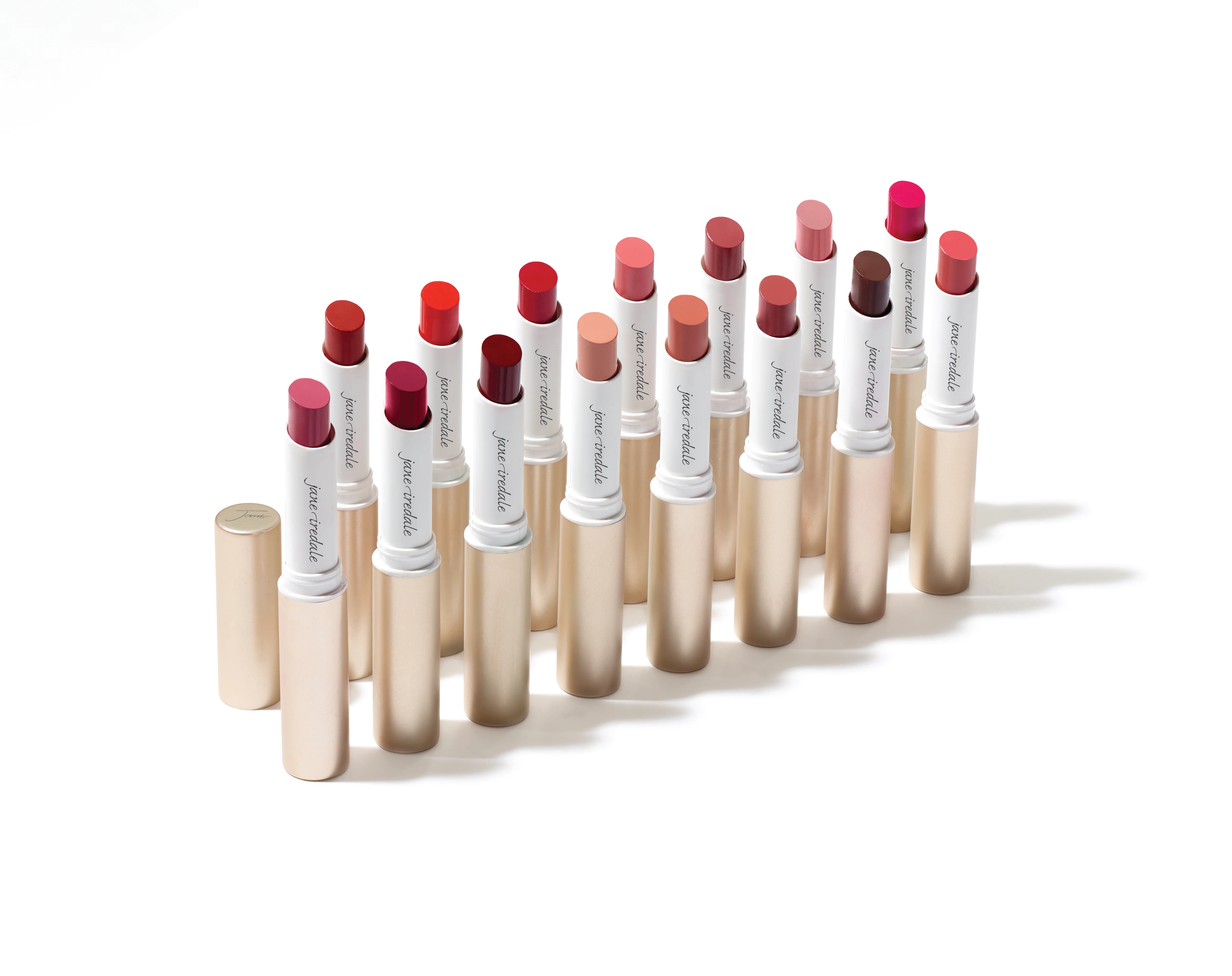ColorLuxe Hydrating Cream Lipstick - Image 13