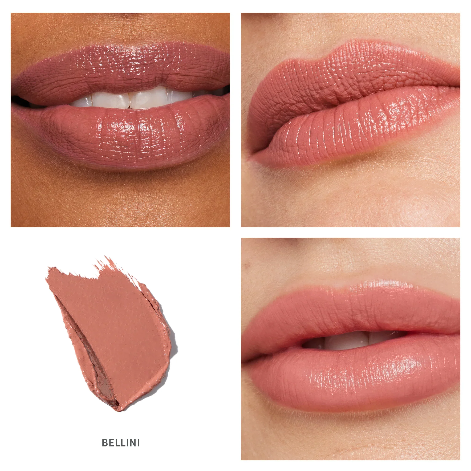 ColorLuxe Hydrating Cream Lipstick - Image 16