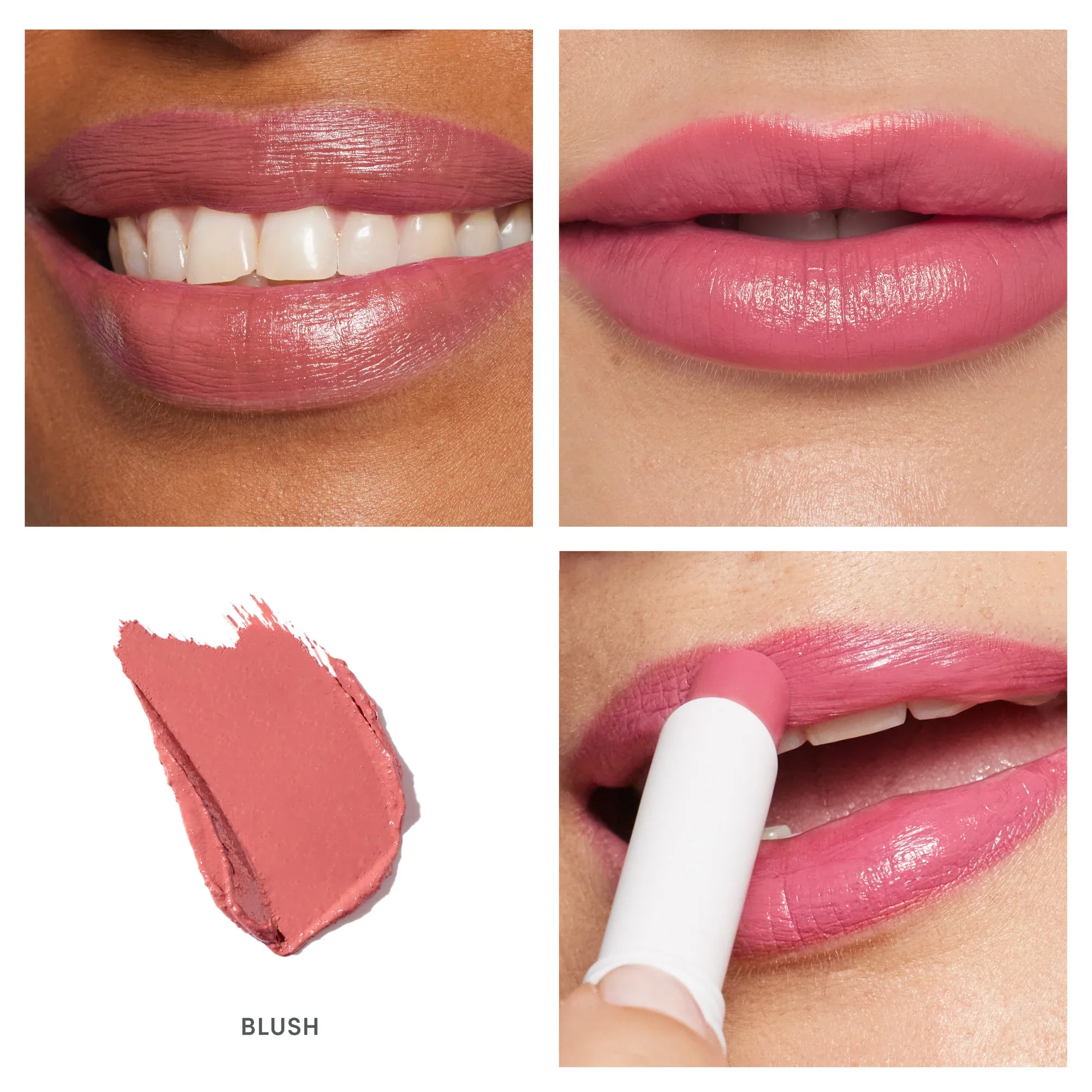 ColorLuxe Hydrating Cream Lipstick - Image 20