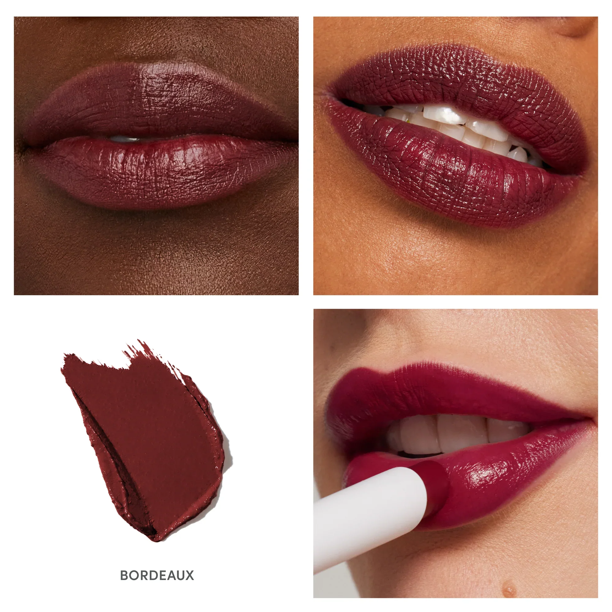 ColorLuxe Hydrating Cream Lipstick - Image 24