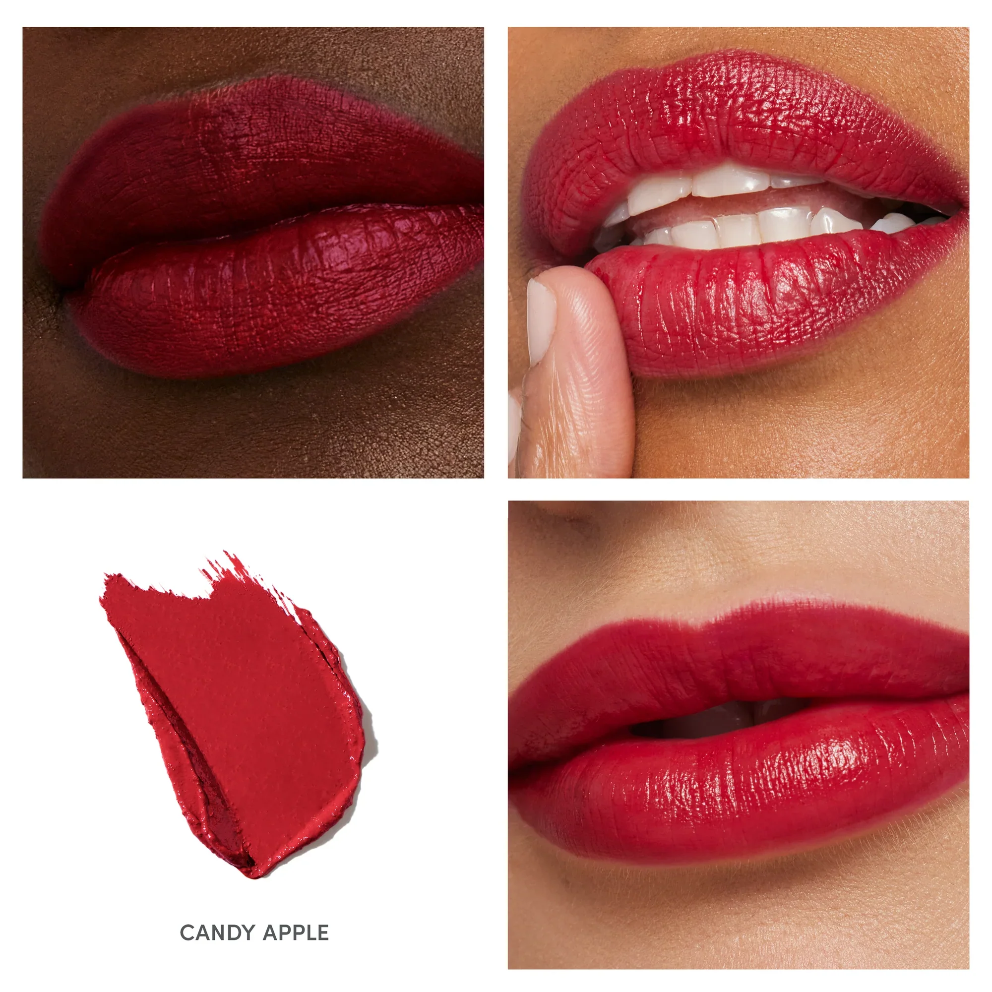 ColorLuxe Hydrating Cream Lipstick - Image 28