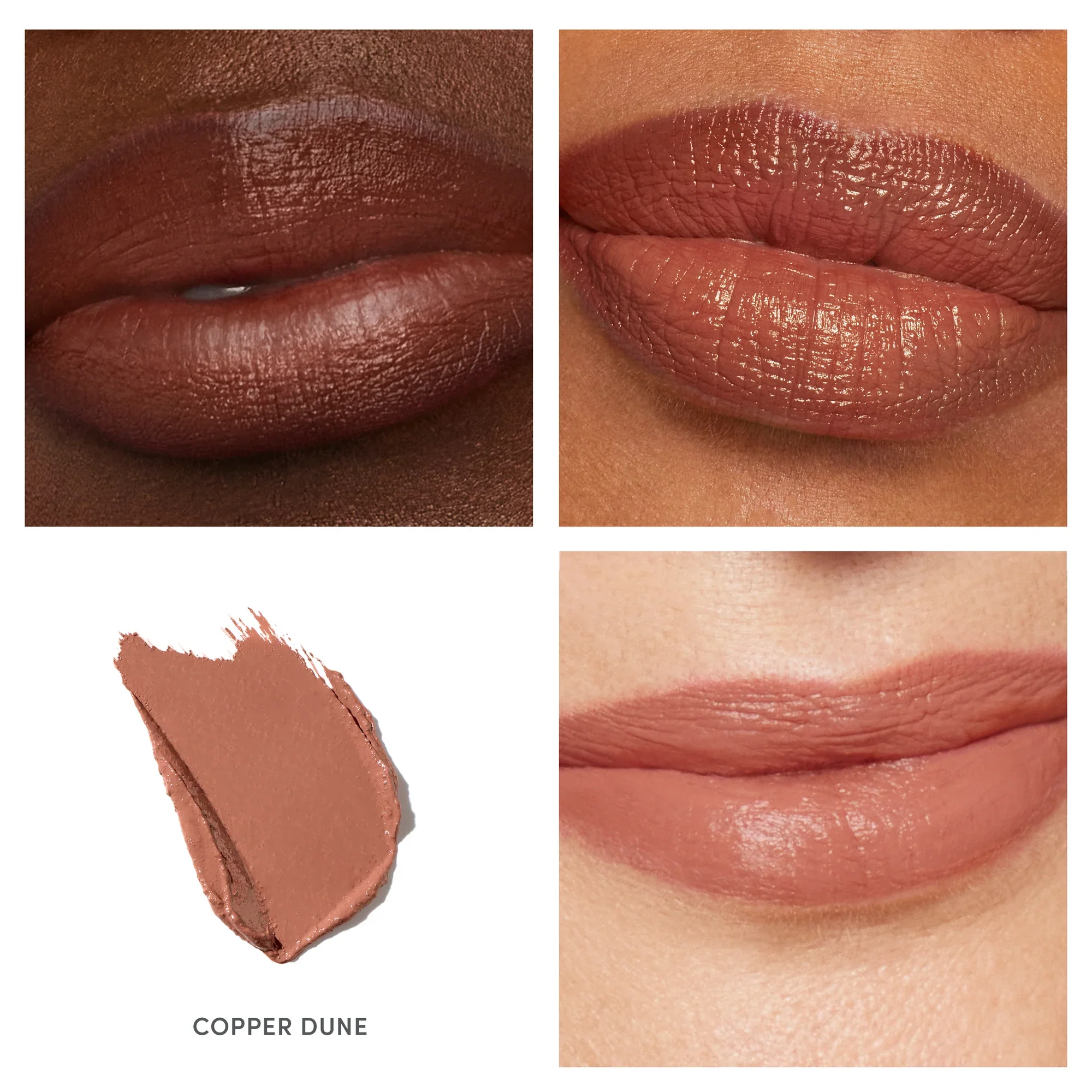 ColorLuxe Hydrating Cream Lipstick - Image 31