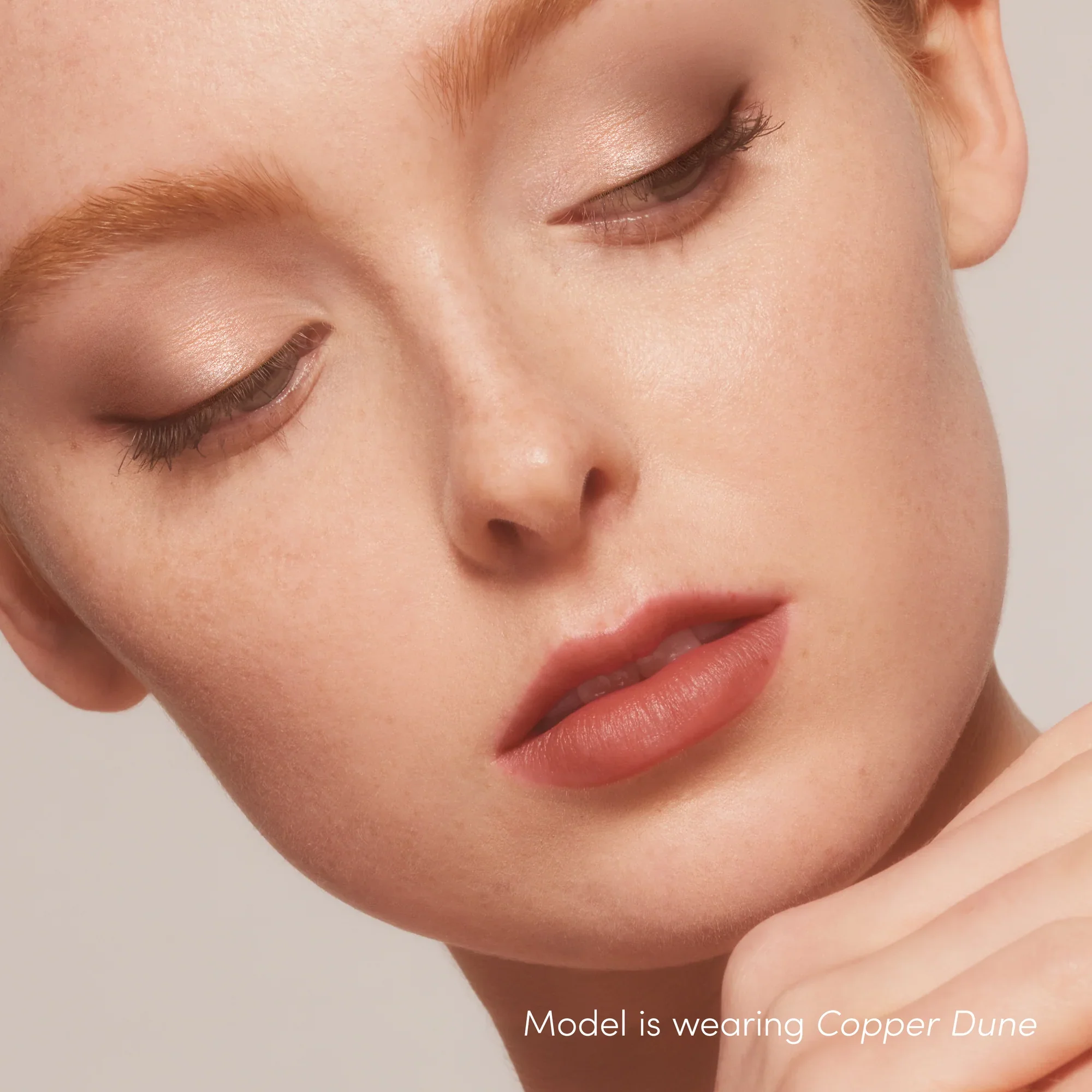 ColorLuxe Hydrating Cream Lipstick - Image 33