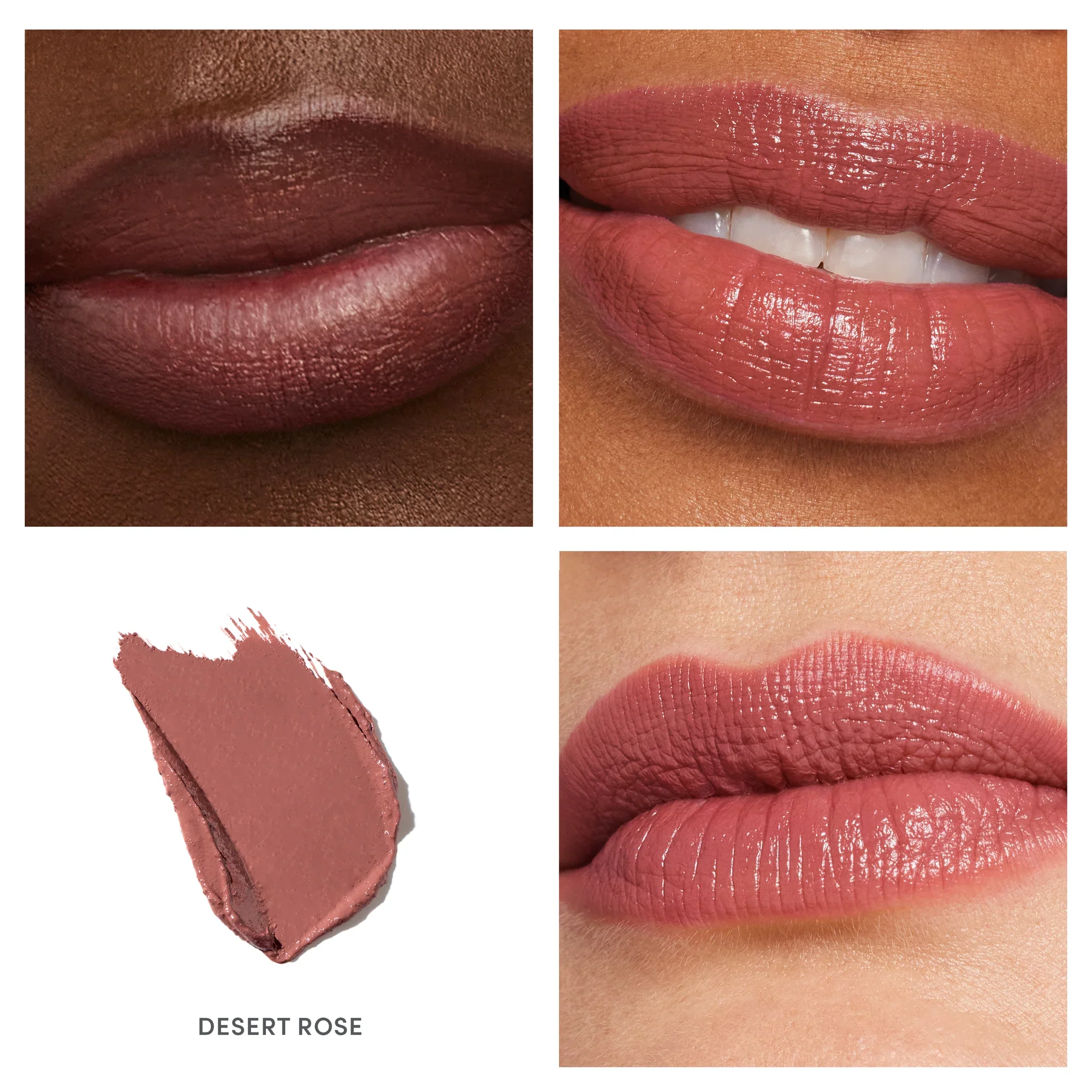 ColorLuxe Hydrating Cream Lipstick - Image 35