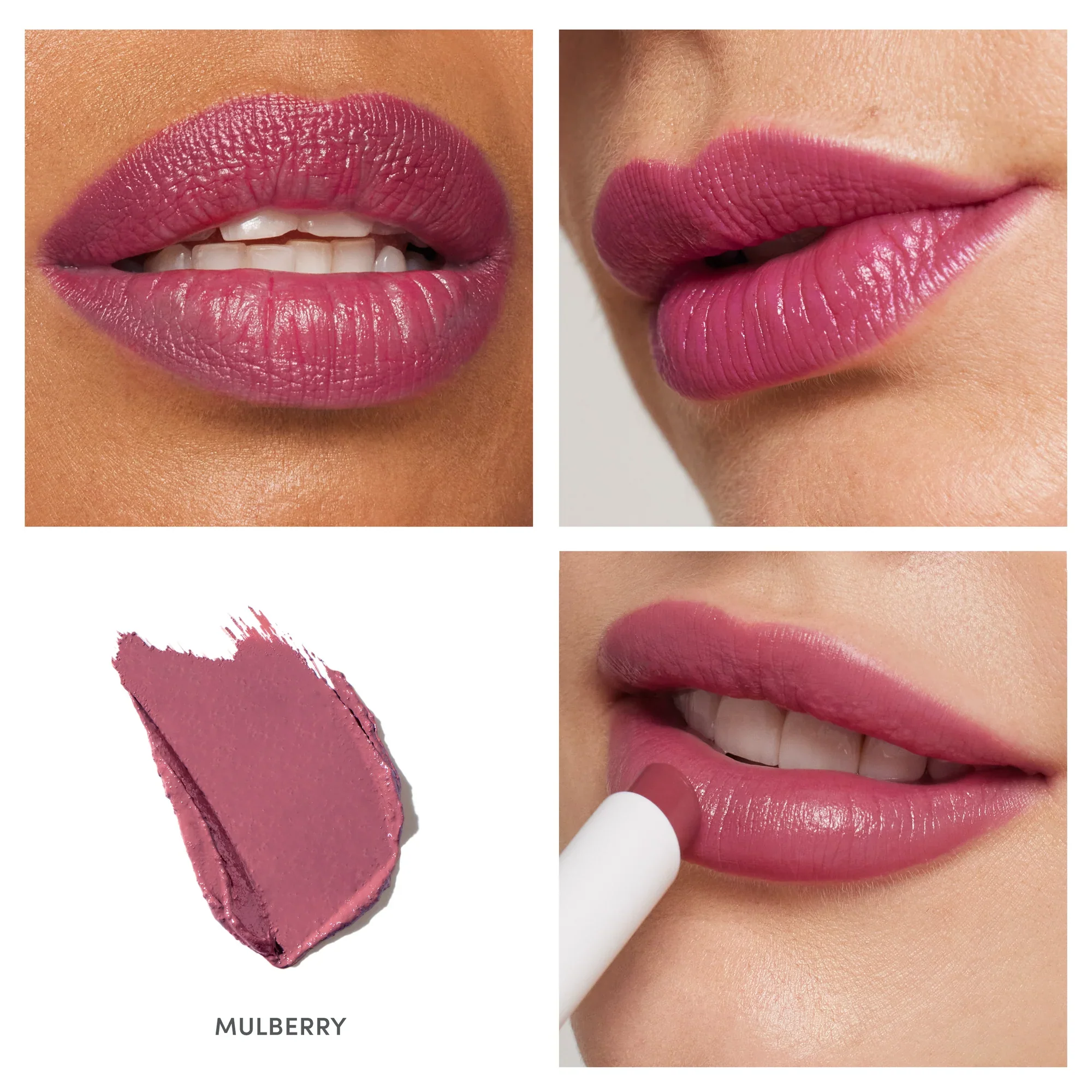 ColorLuxe Hydrating Cream Lipstick - Image 41