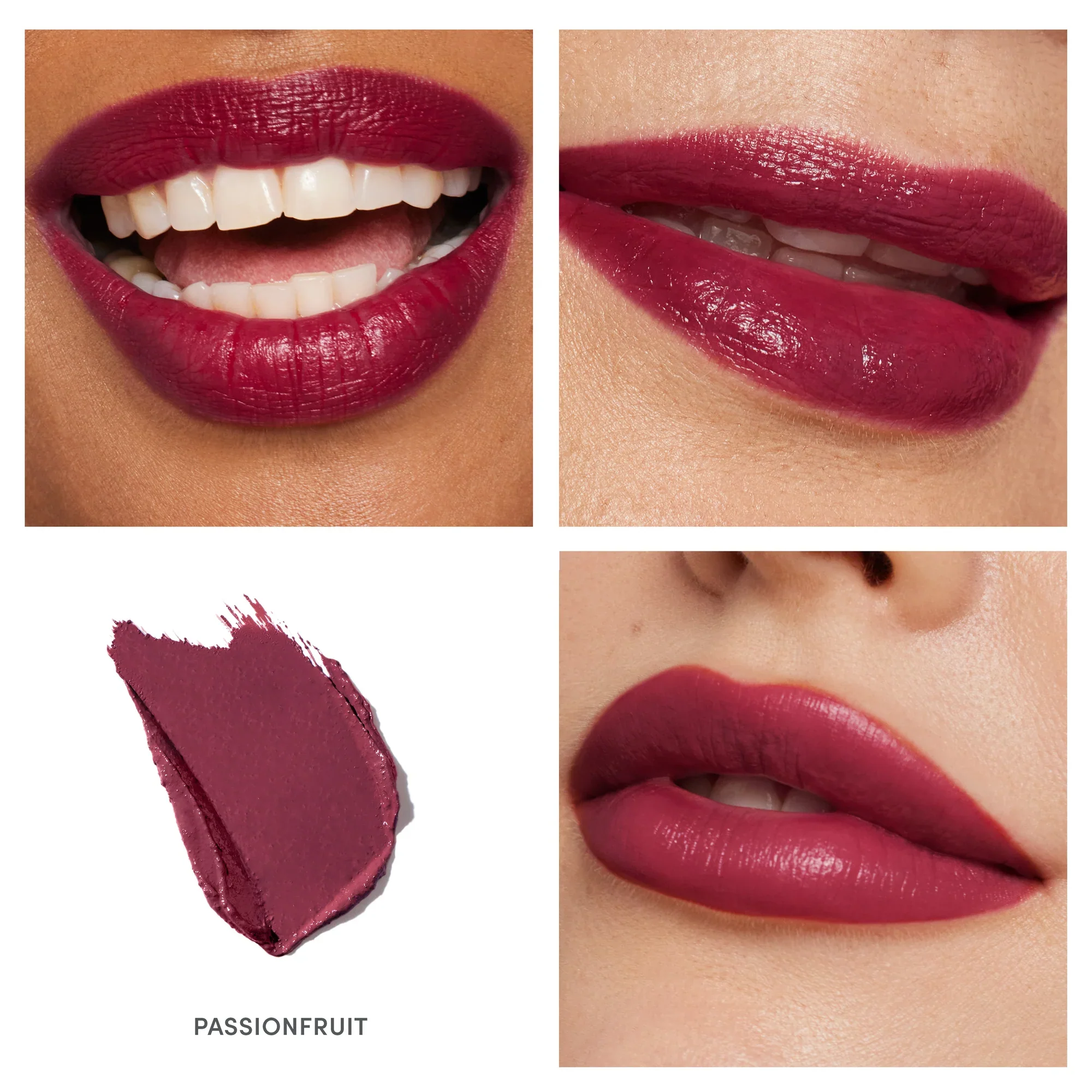 ColorLuxe Hydrating Cream Lipstick - Image 45
