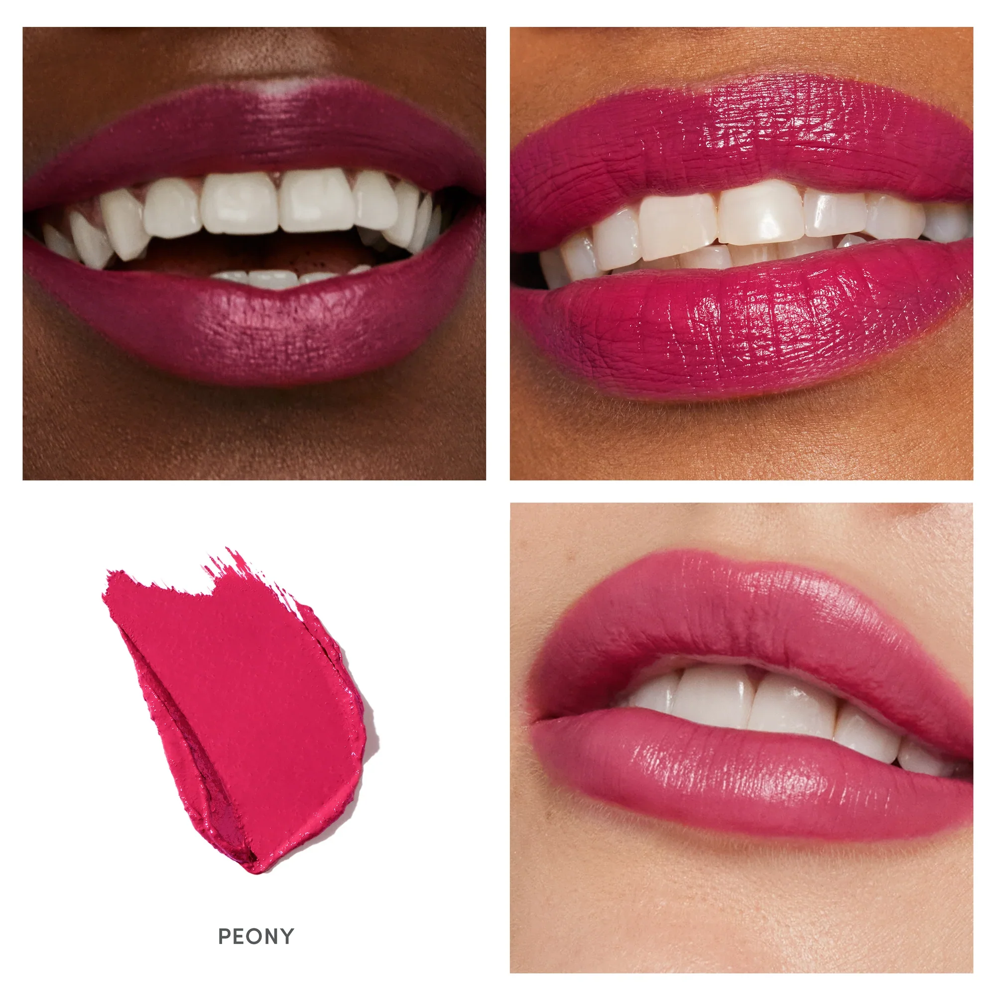 ColorLuxe Hydrating Cream Lipstick - Image 48