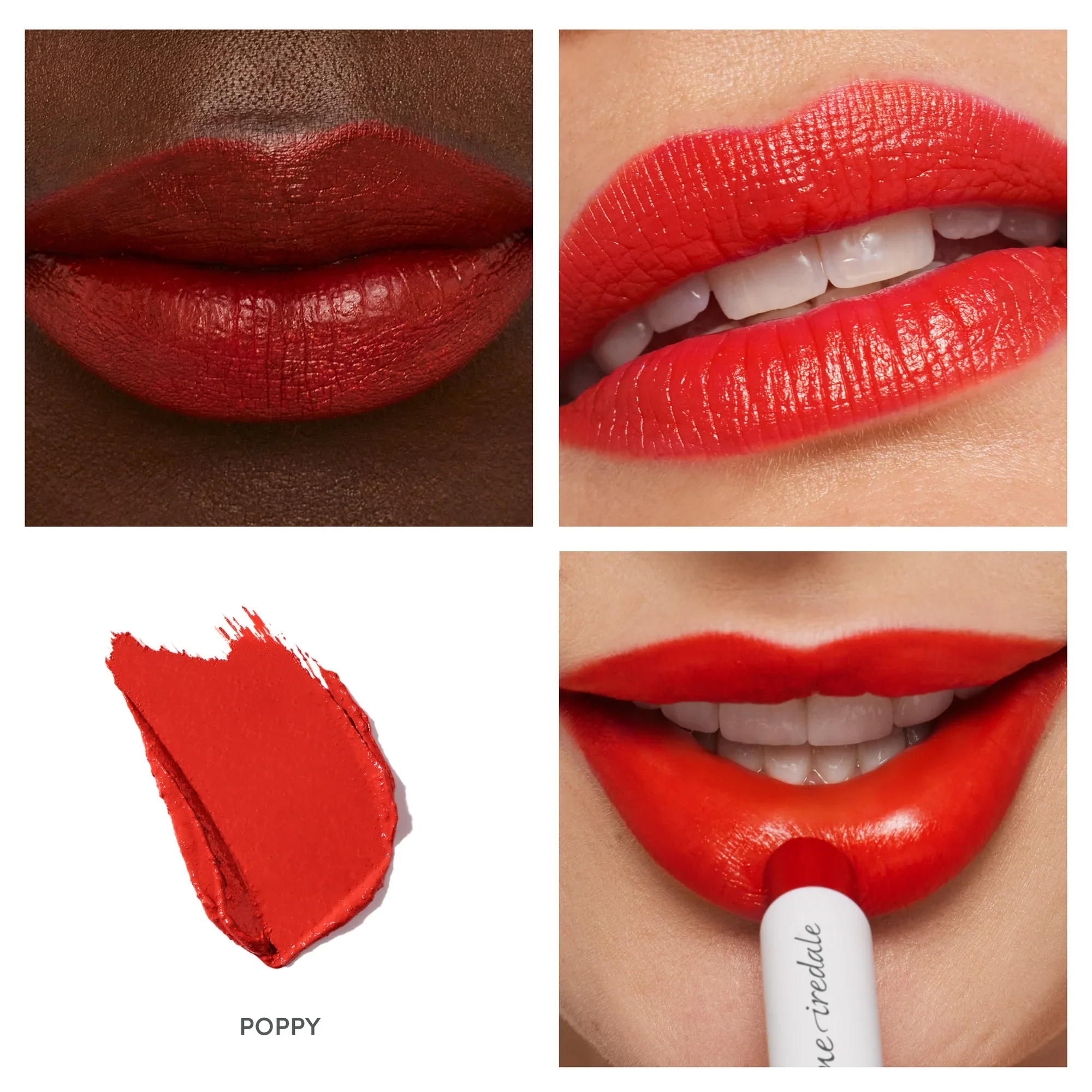 ColorLuxe Hydrating Cream Lipstick - Image 52
