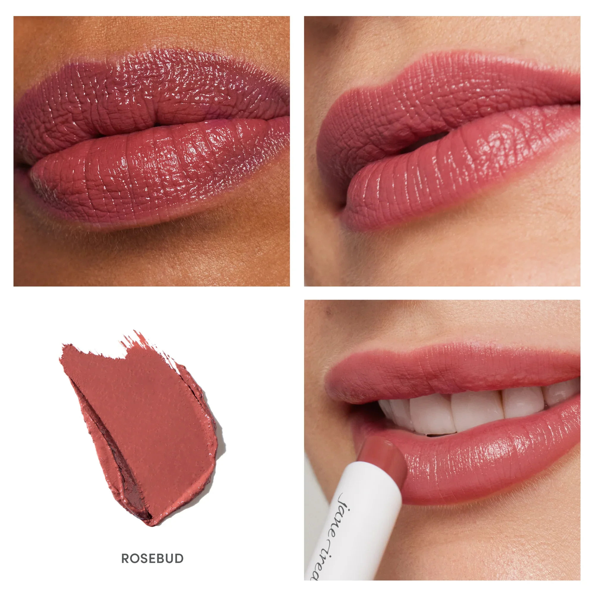 ColorLuxe Hydrating Cream Lipstick - Image 56