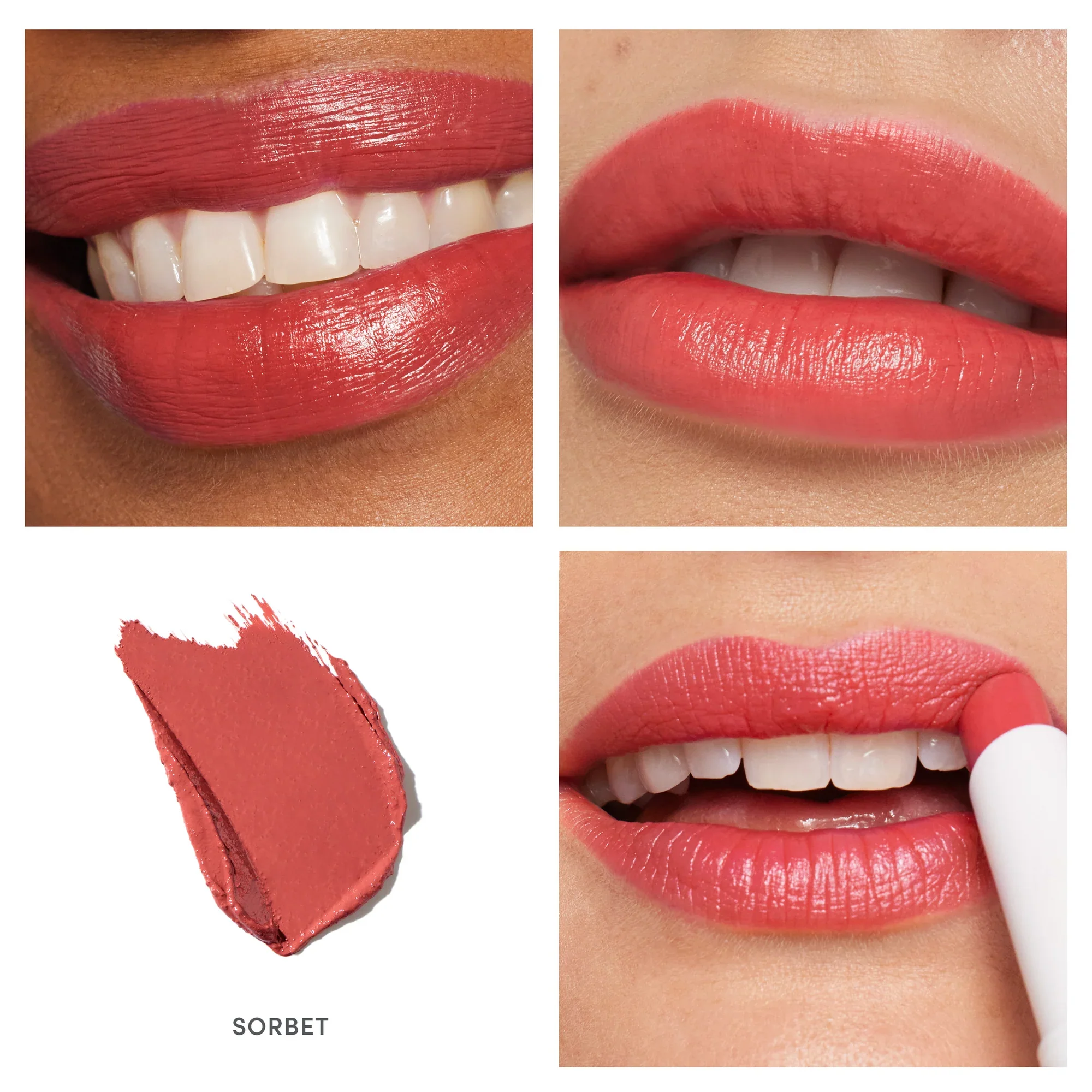 ColorLuxe Hydrating Cream Lipstick - Image 59
