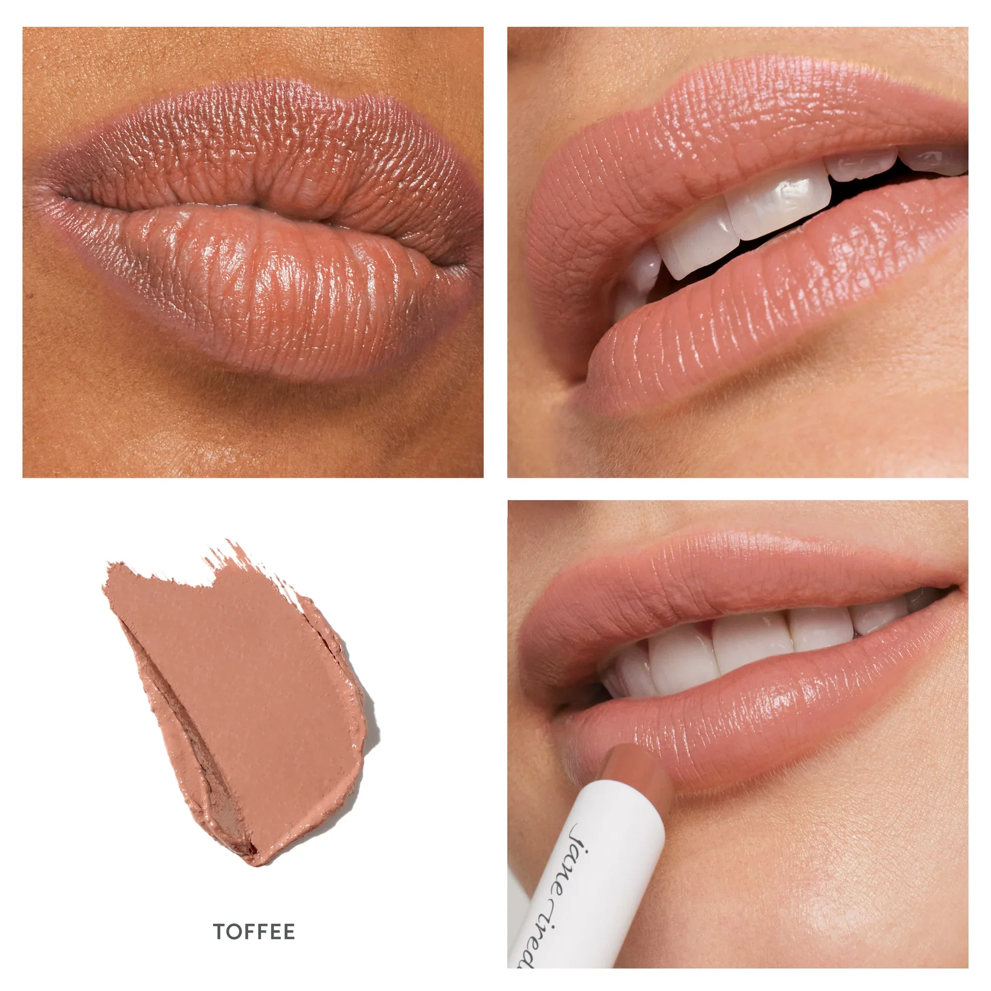 ColorLuxe Hydrating Cream Lipstick - Image 62